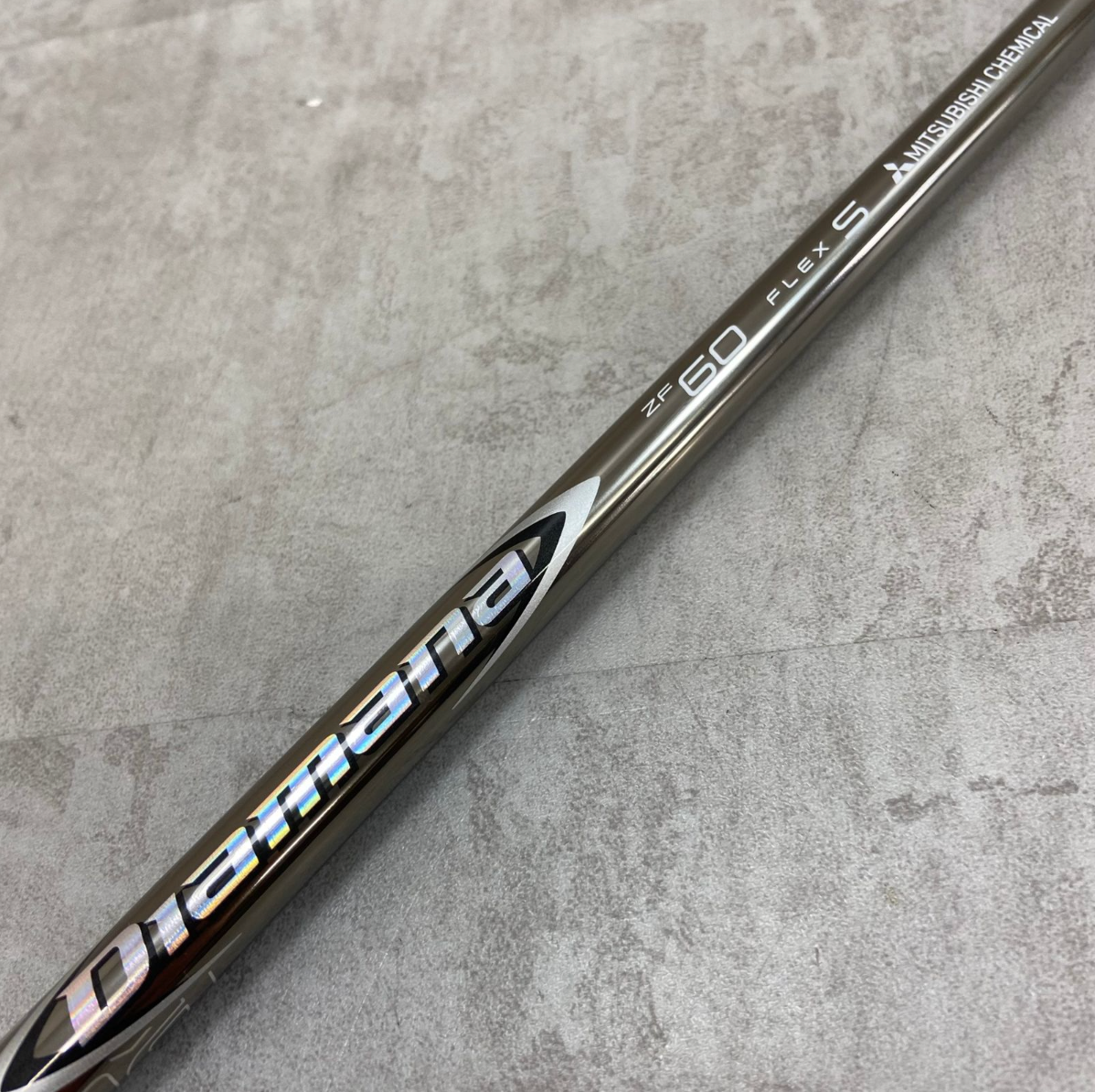 シャフト – Soden Golf