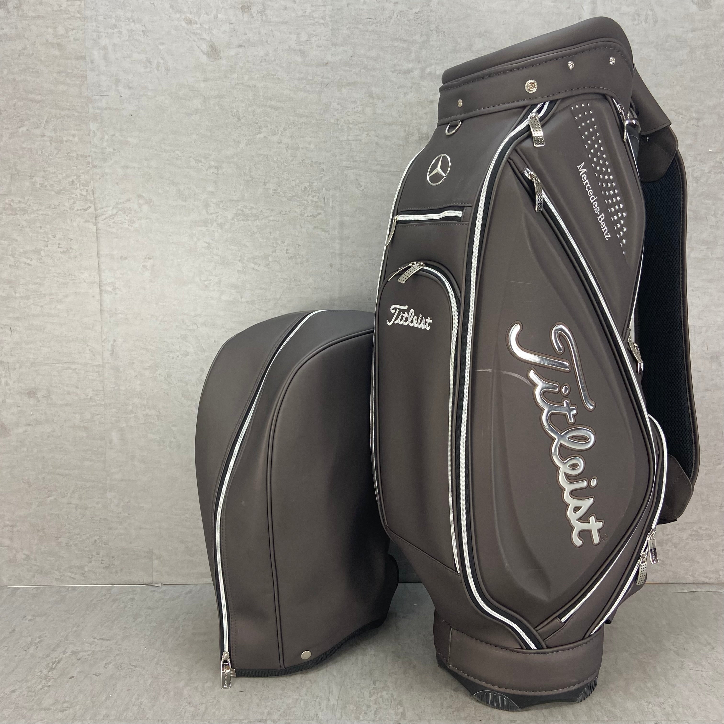 キャディバッグ – Soden Golf
