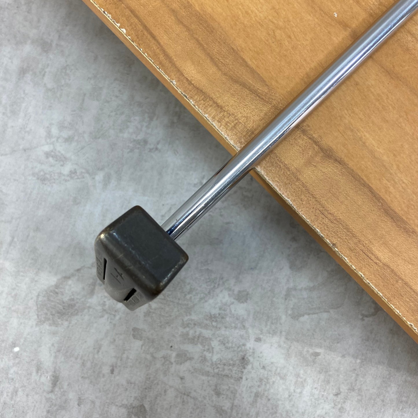 PING 1-A Karsten メンズゴルフ パター 右利き用 ピン