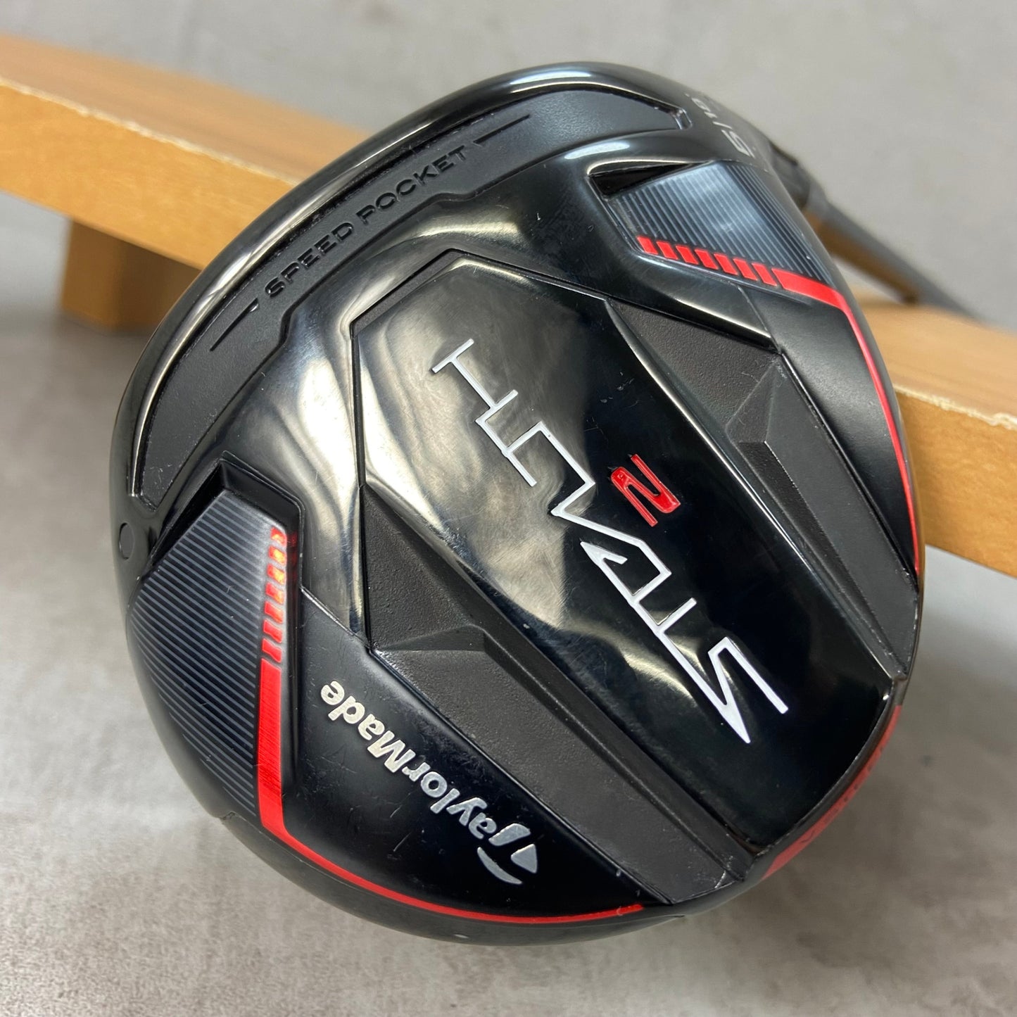 テーラーメイド ステルス2 メンズゴルフ 5W フェアウェイウッド TX 右利き用 TaylorMade STEALTH