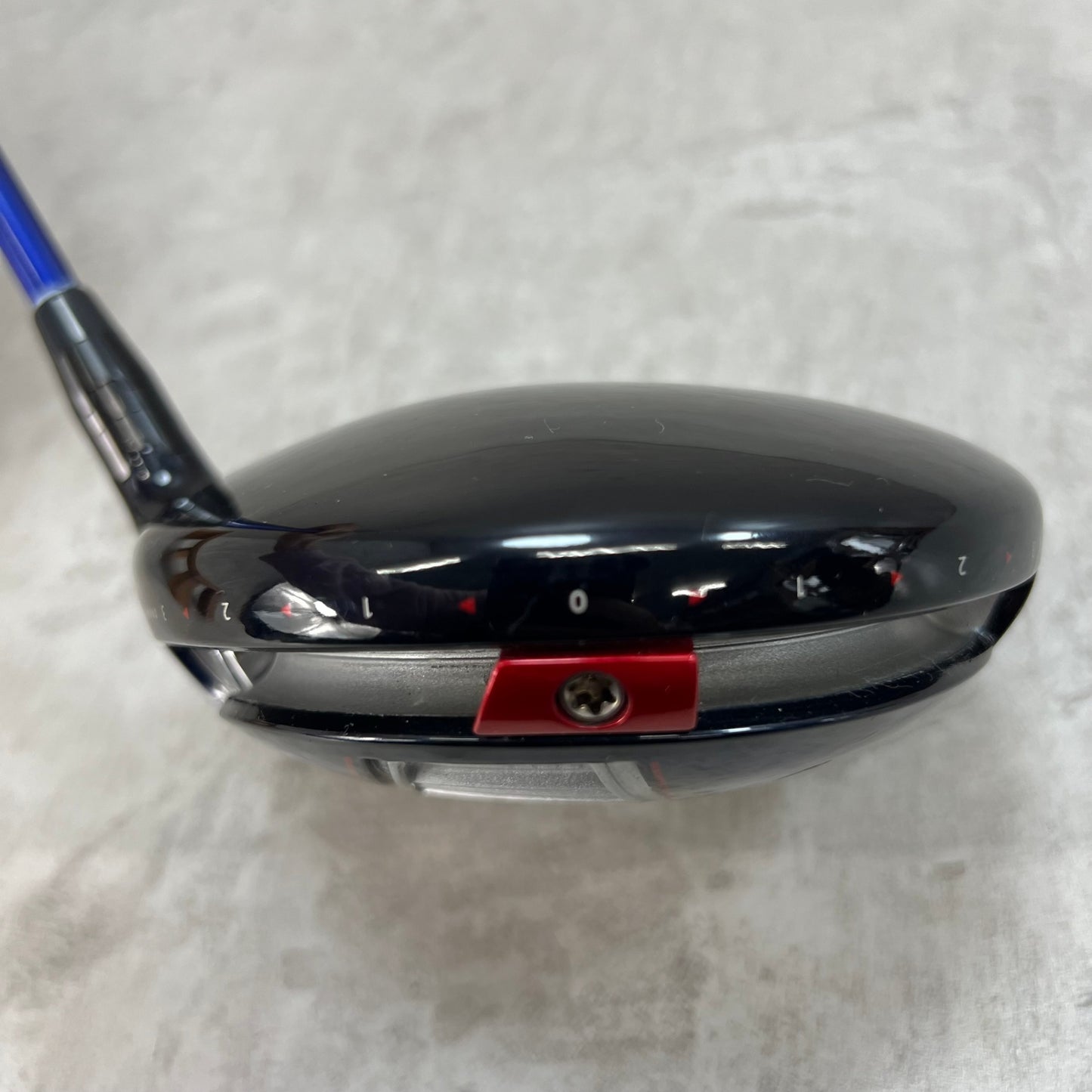 キャロウェイ ビッグバーサ 2014年 メンズゴルフ ドライバー S 右利き用 Callaway BIG BERTHA