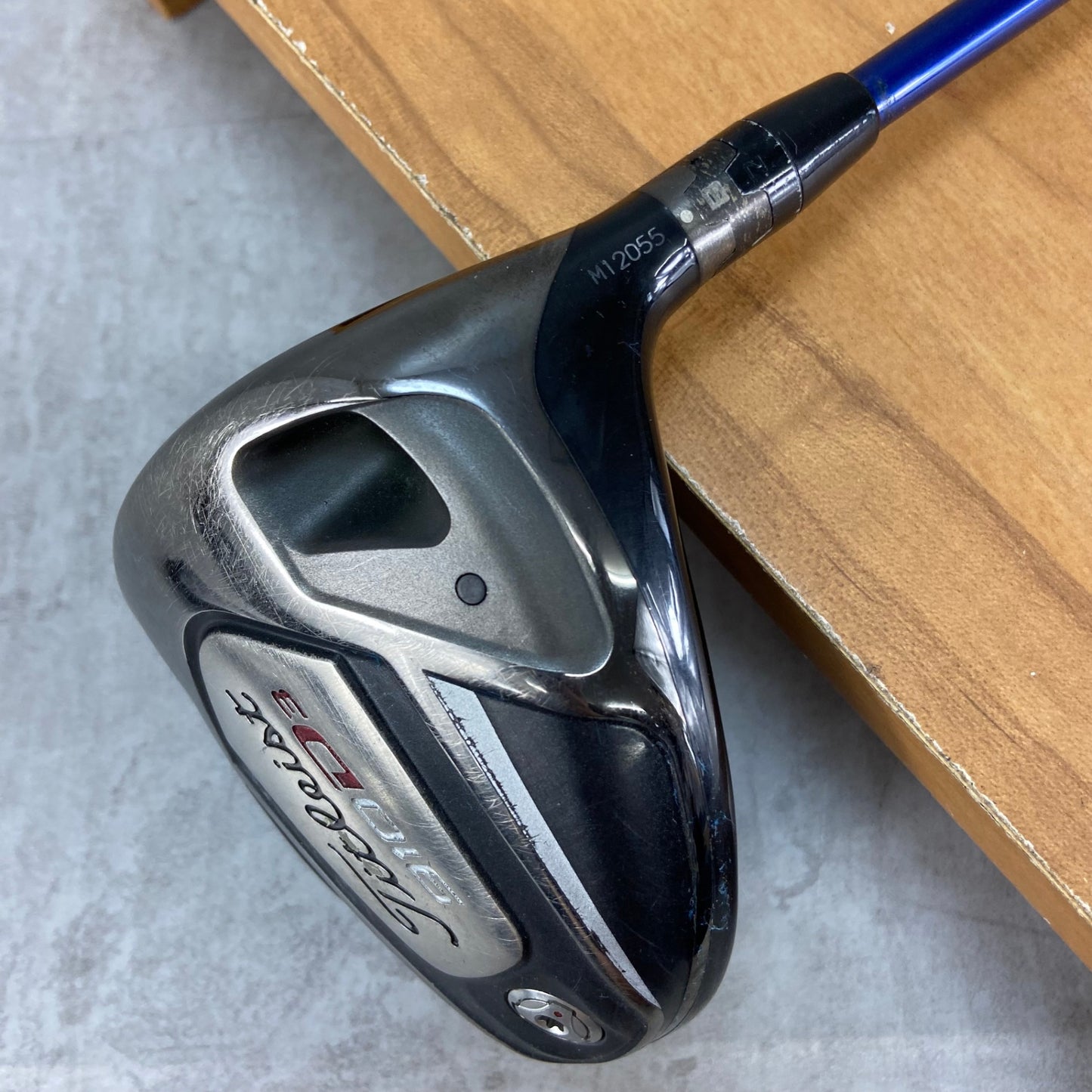 タイトリスト 910D3 メンズゴルフ ドライバー X 右利き用 Titleist