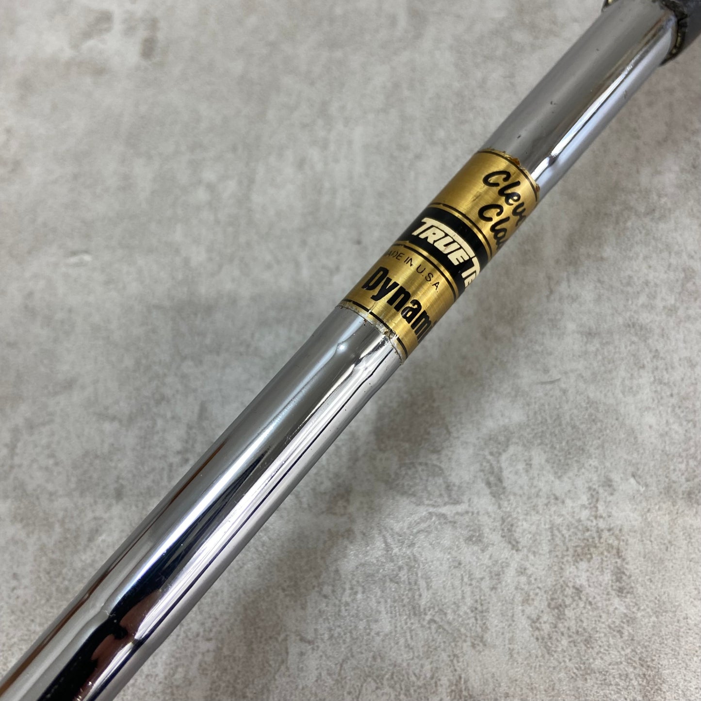 クリーブランド ツアーアクション REG.588 メンズゴルフ ロブウェッジ 右利き用 LW Cleveland Tour action
