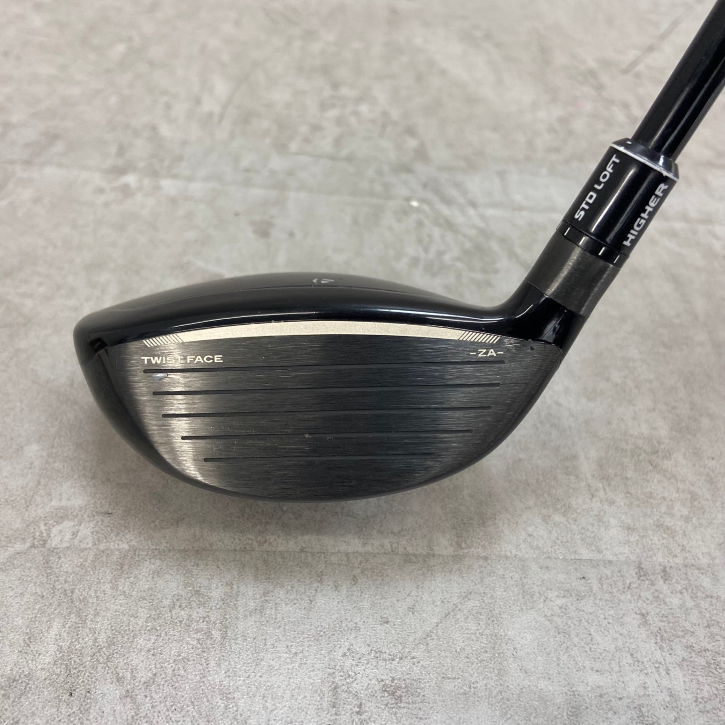 テーラーメイド ステルス プラス メンズゴルフ フェアウェイウッド X 右利き用 5W TaylorMade STEALTH PLUS