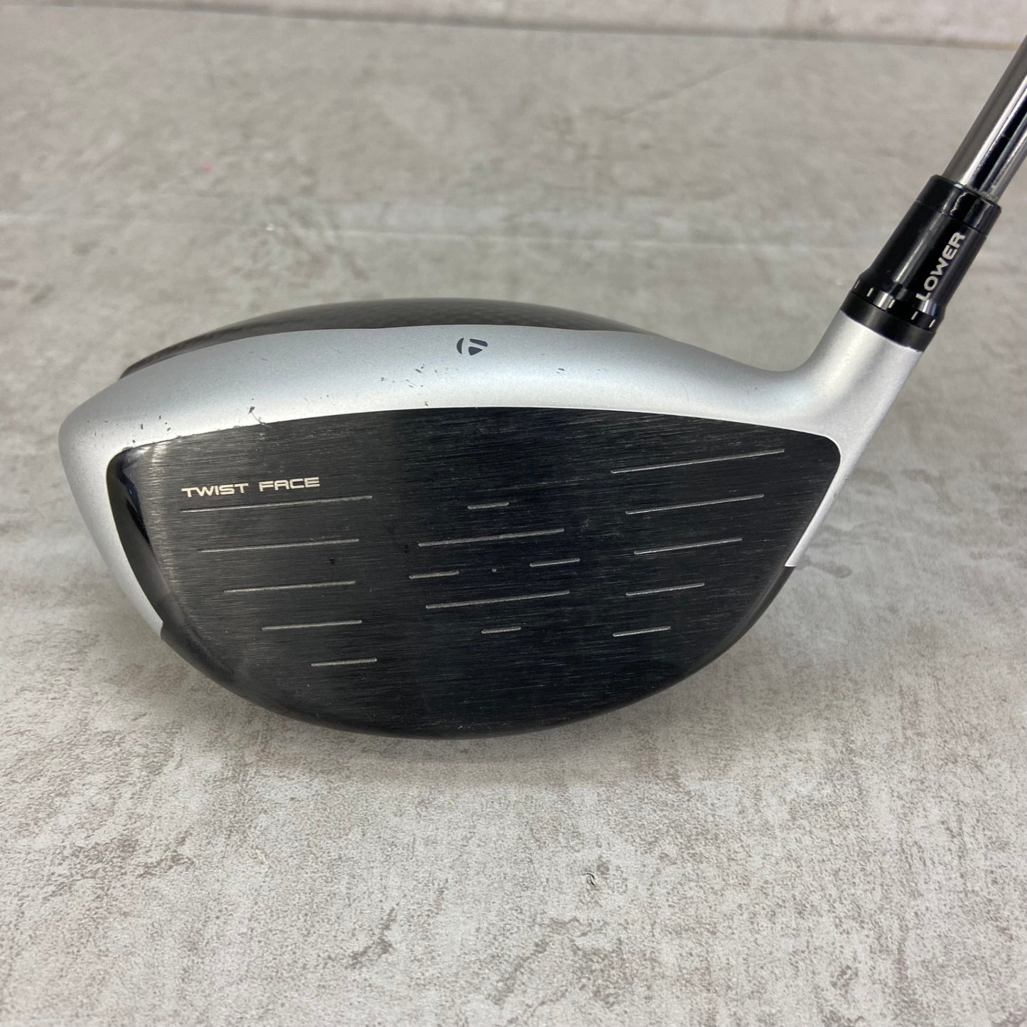 テーラーメイド M4 メンズゴルフ ドライバー 右利き用 DR S TaylorMade