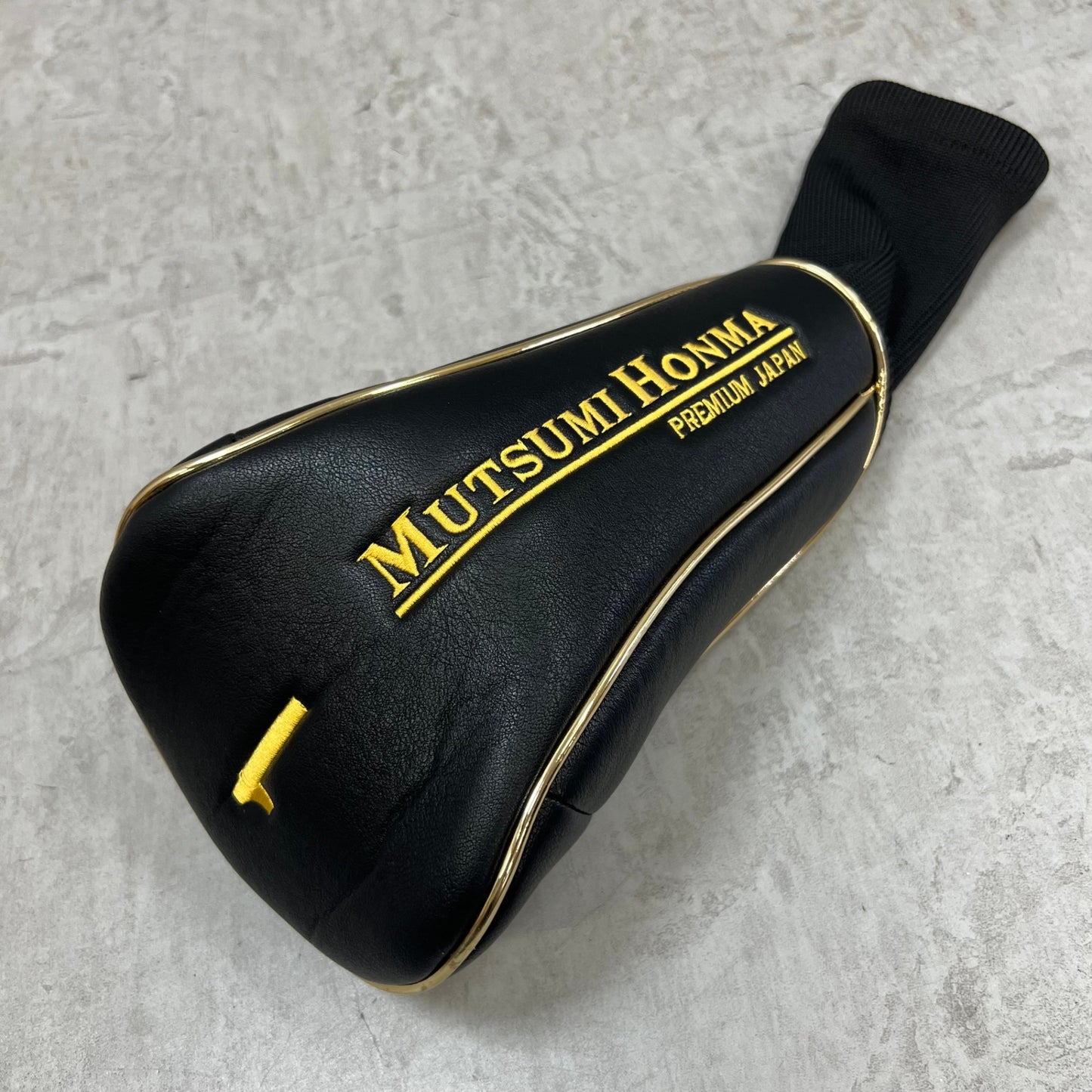 MUTSUMI HONMA ムツミホンマ 鳳凰 MH500X メンズゴルフ ドライバー R 10.5° URUSHI TYPE カーボン 右利き用