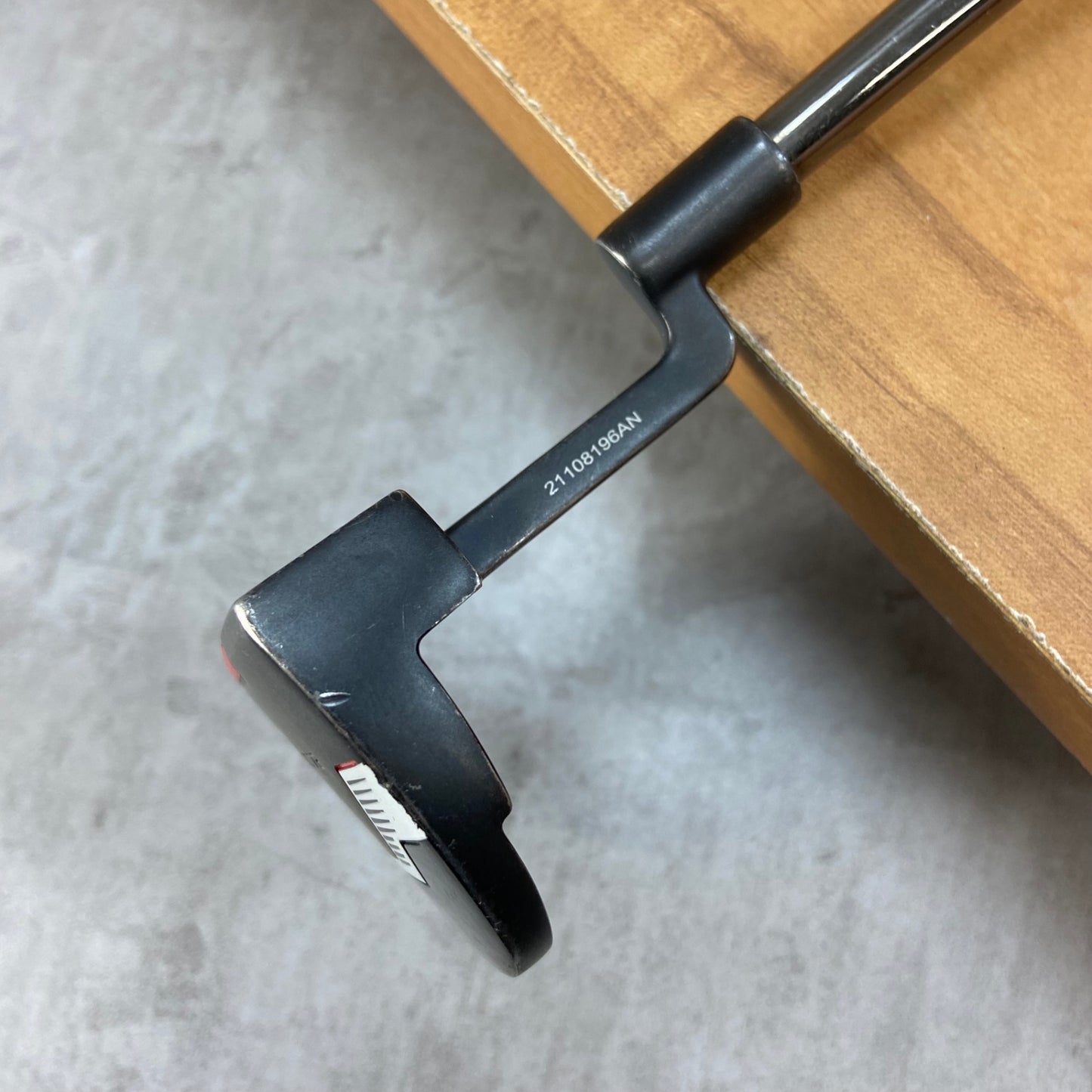 PING DS 72 メンズゴルフ パター 右利き用 ピン