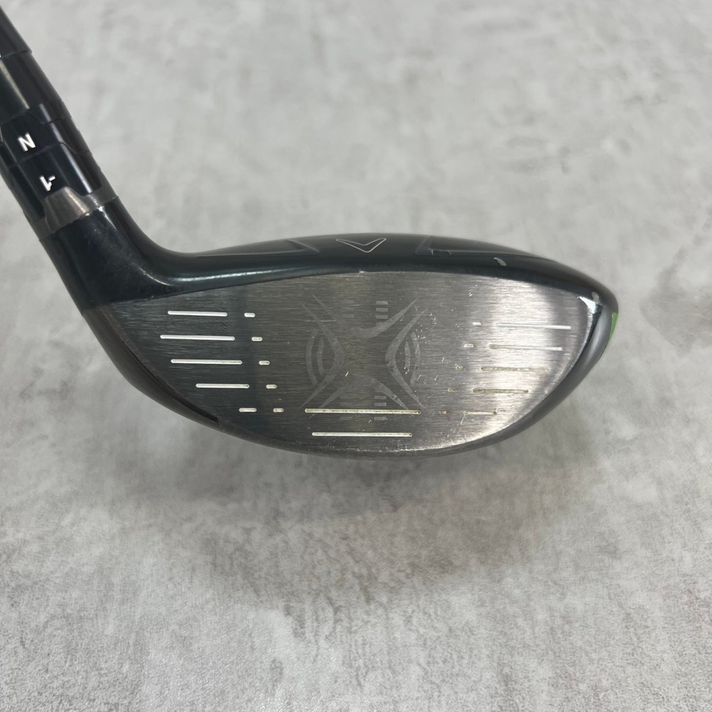 レフティー キャロウェイ エピック GBB メンズゴルフ 3W フェアウェイウッド FW 6S 左利き用 Callaway EPIC