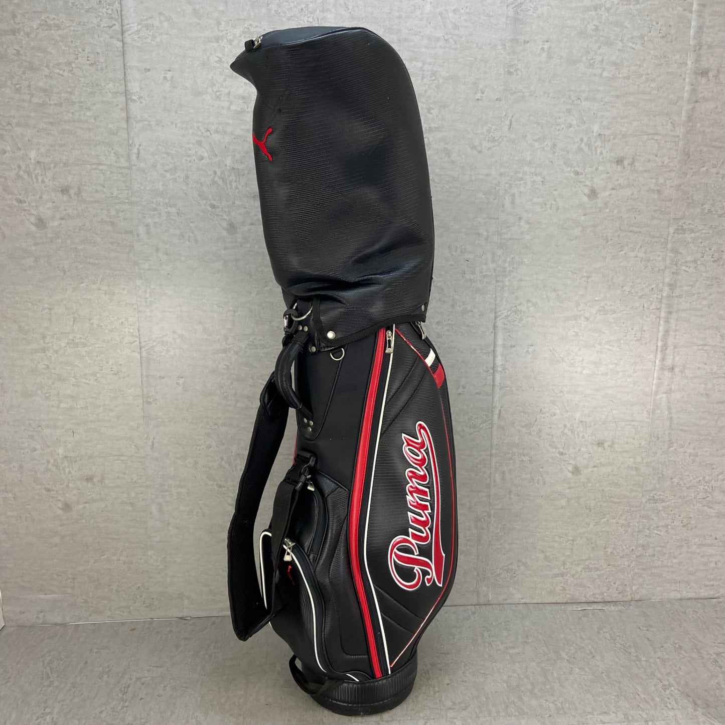 キャロウェイ プーマ メンズゴルフ クラブセット 11本 右利き用 Callaway PUMA