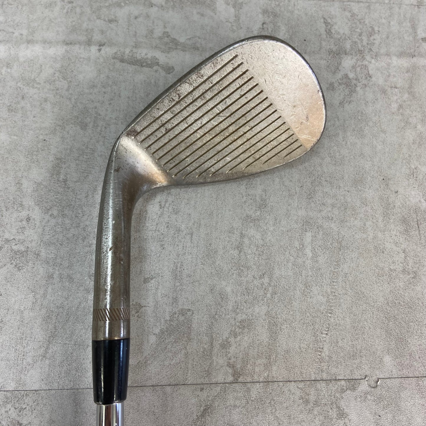 タイトリスト ボーケイデザイン メンズゴルフ サンドウェッジ SW 右利き用 Titleist VOKEYDESIGN