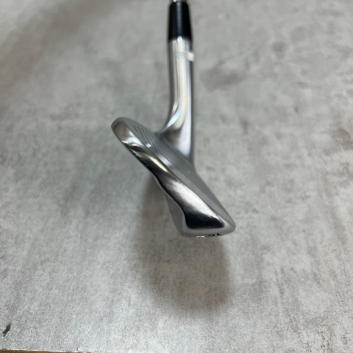 タイトリスト ボーケイデザイン SM7 メンズゴルフ ウェッジ 48° S 右利き用 PW ピッチング Titleist VOKEY DESIGN