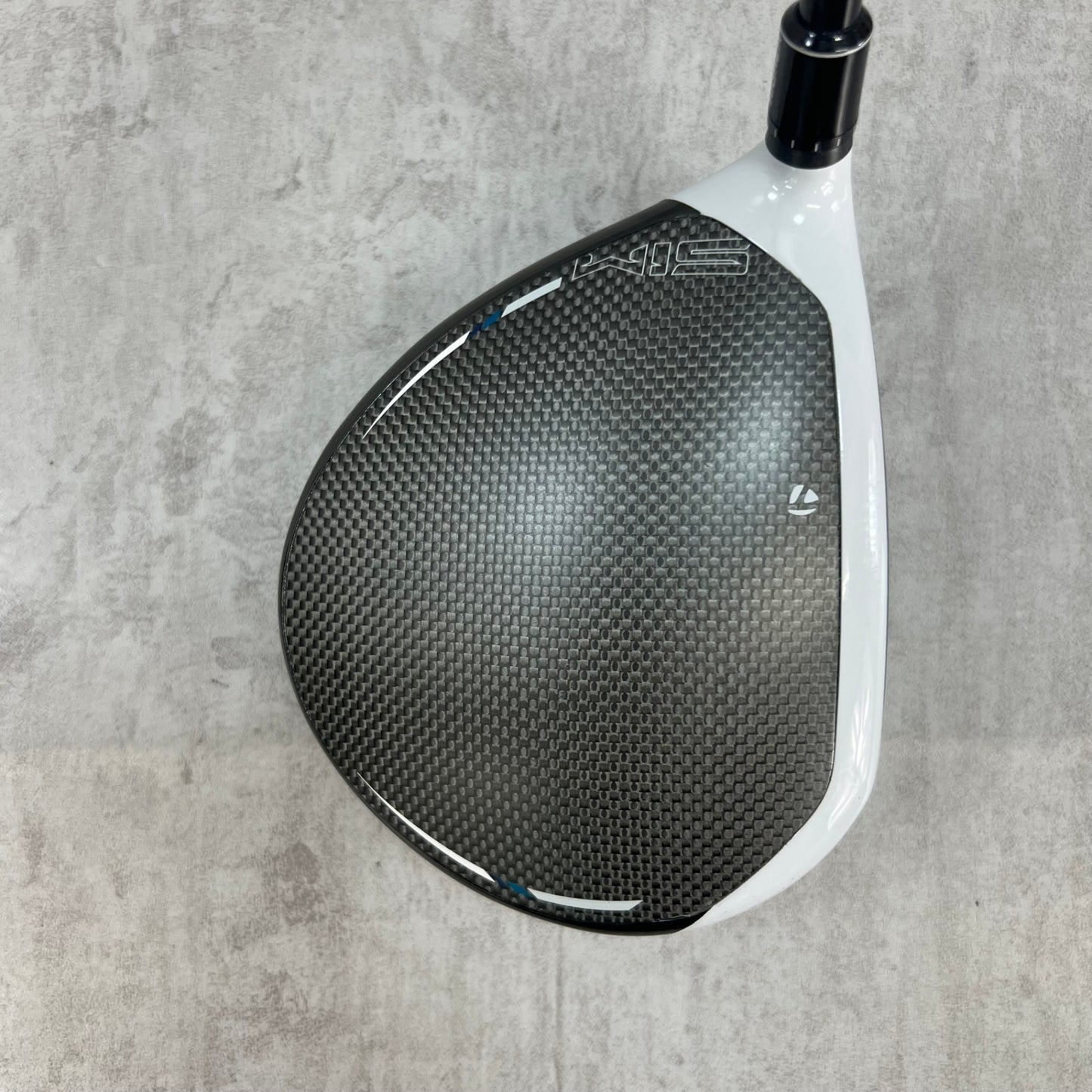 テーラーメイド シム メンズゴルフ ドライバー X 右利き用 TaylorMade SIM