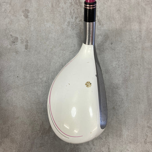 テーラーメイド Fグローレ レディースゴルフ 5U L 右利き用 ユーティリティ TaylorMade GLOIRE