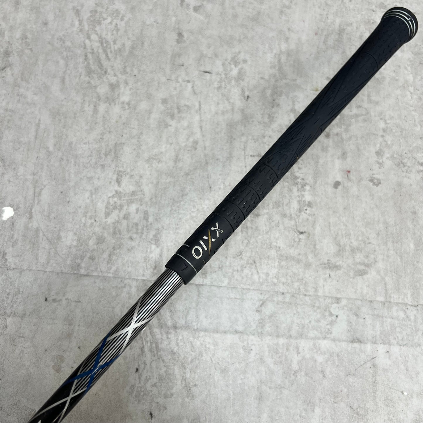 XXIO ゼクシオ 8代目 MP800 メンズゴルフ SW サンドウェッジ 35.5インチ D-0 R 右利き用