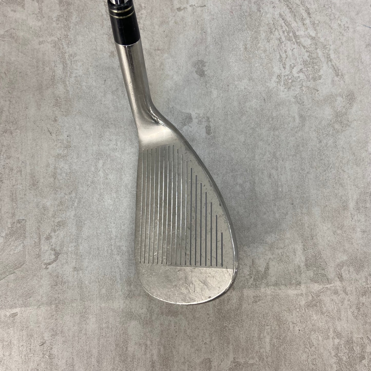 レフティー パワービルト MS-60 メンズゴルフ ロブウェッジ 左利き用 LW POWER BILT Ms−60