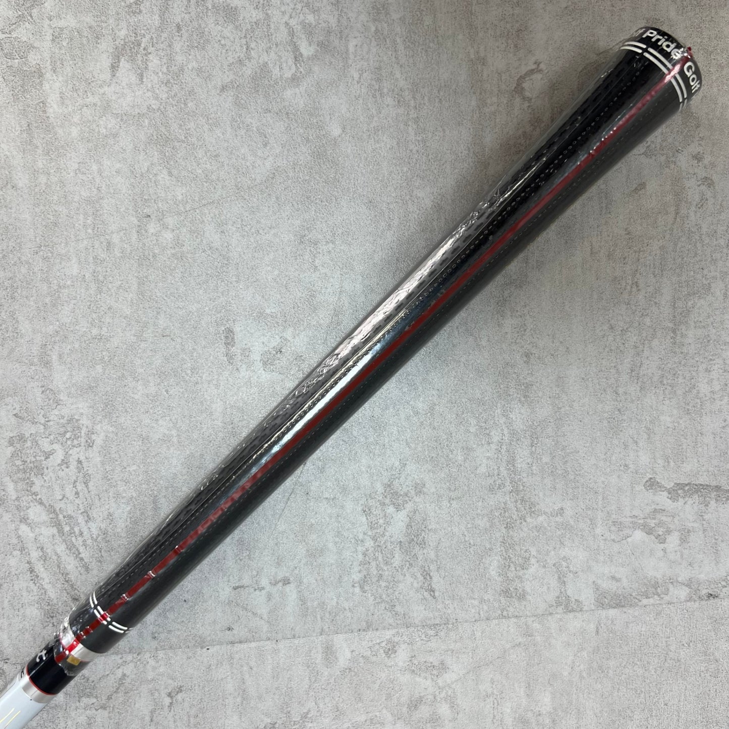 未使用 シュリンク付き ミツビシケミカル クロカゲ XD 70 メンズゴルフ ドライバー用 シャフト TX タイトリストスリーブ KUROKAGE