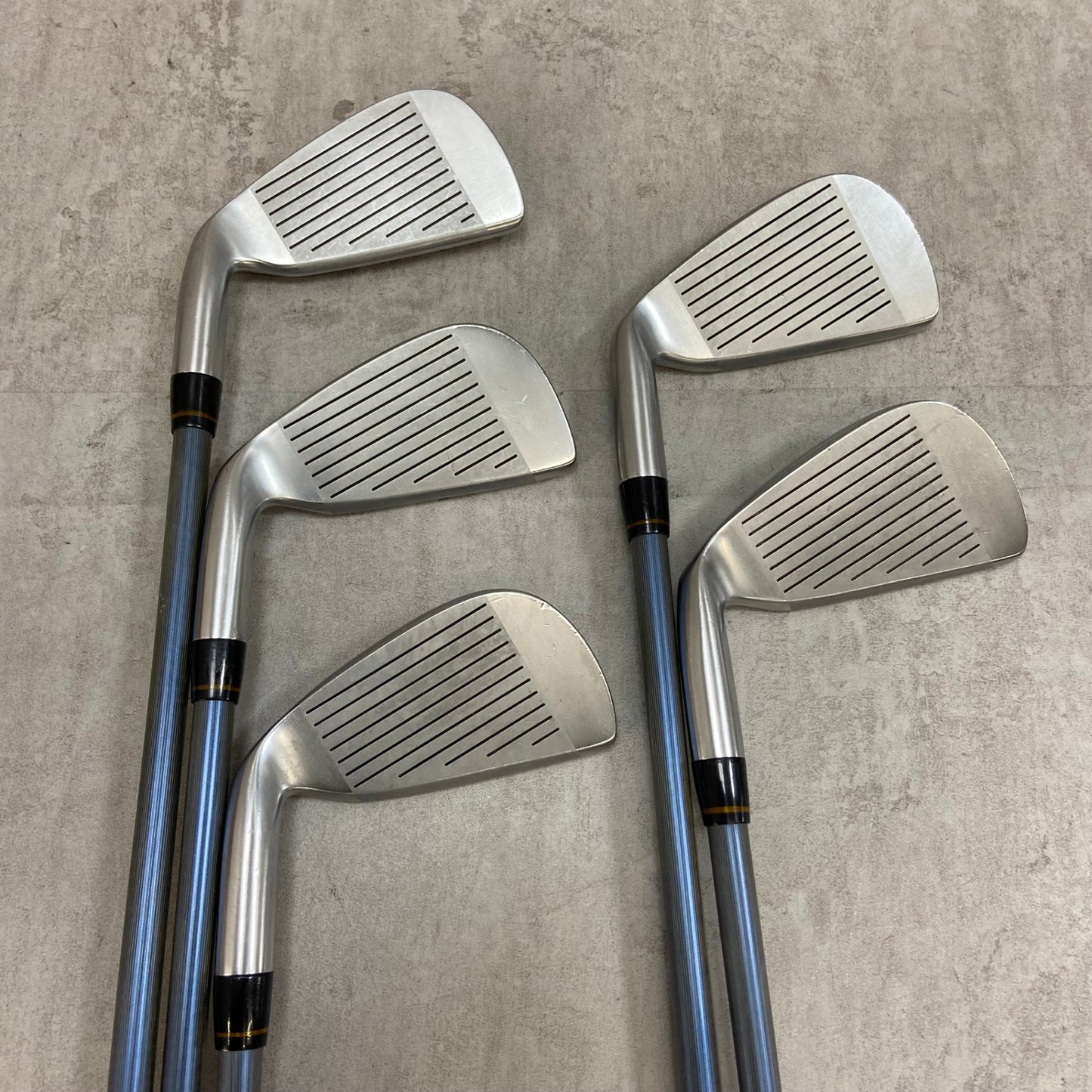 ホンマ LB-280 メンズゴルフ アイアンセット 10本 右利き用 R-1 HONMA