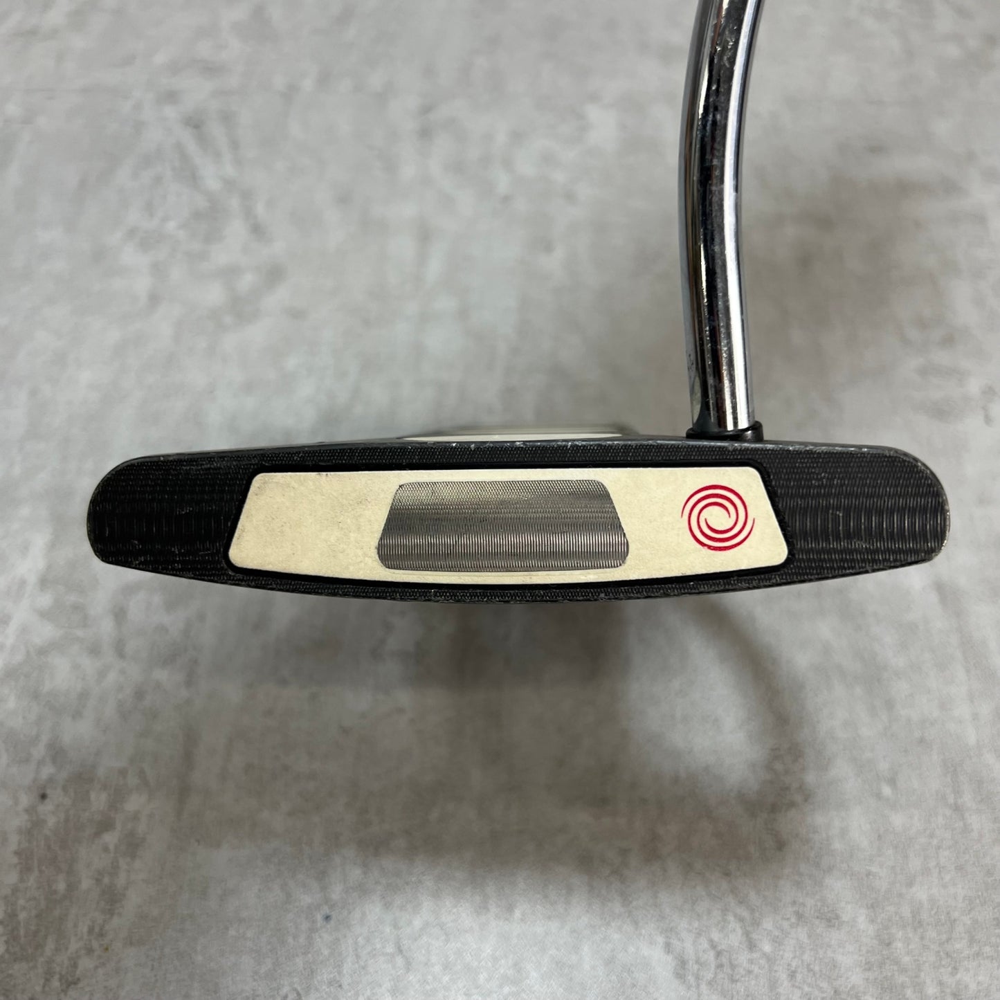 オデッセイ TRI-BALL-SRT メンズゴルフ パター 右利き用 ODYSSEY トライボール