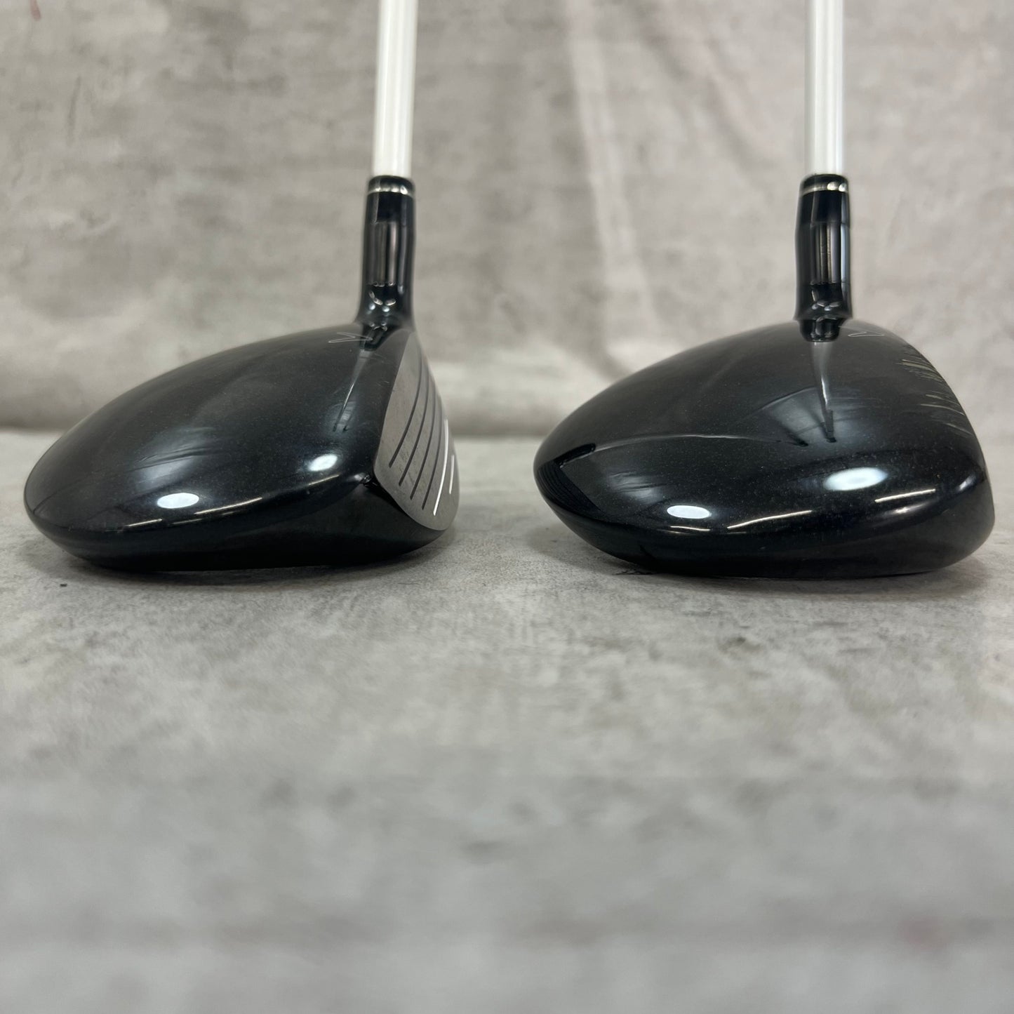 キャロウェイ ビッグバーサ ベータ メンズゴルフ フェアウェイウッドセット 2本 R 右利き用 Callaway BIGBERTHA BETA