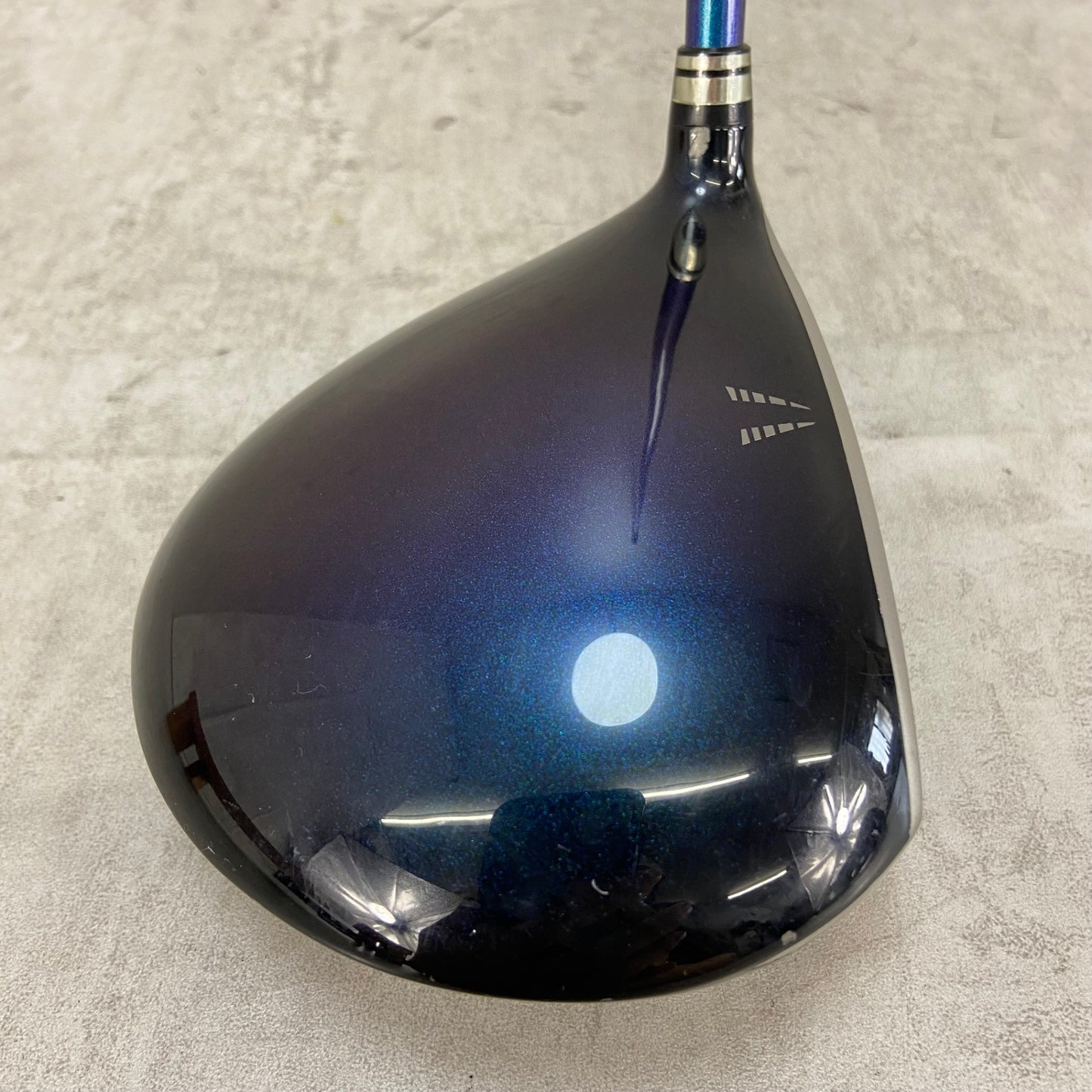 ゼクシオ 8代目 MP800 メンズゴルフ ドライバー R 右利き用 XXIO