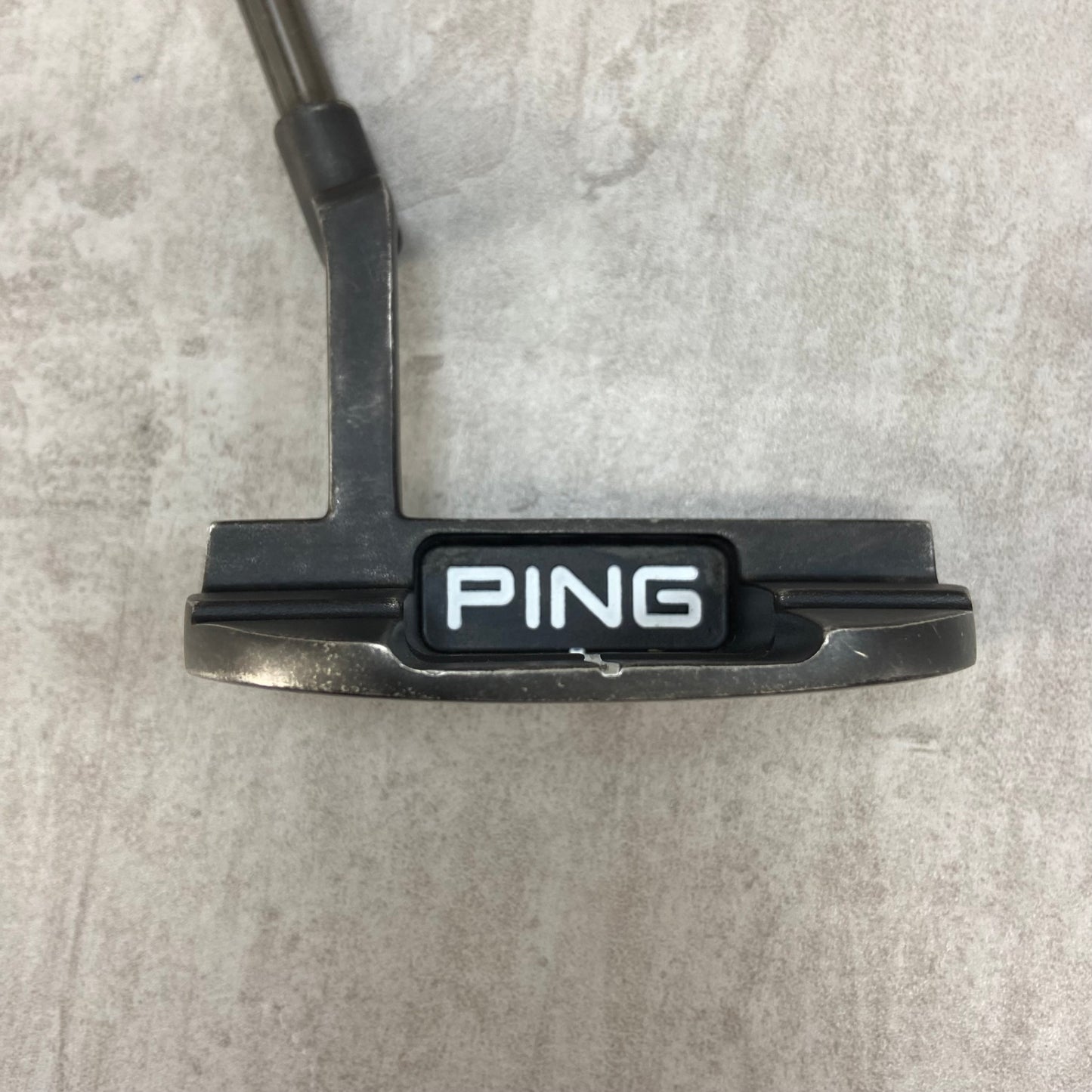 PING DS 72 メンズゴルフ パター 右利き用 ピン