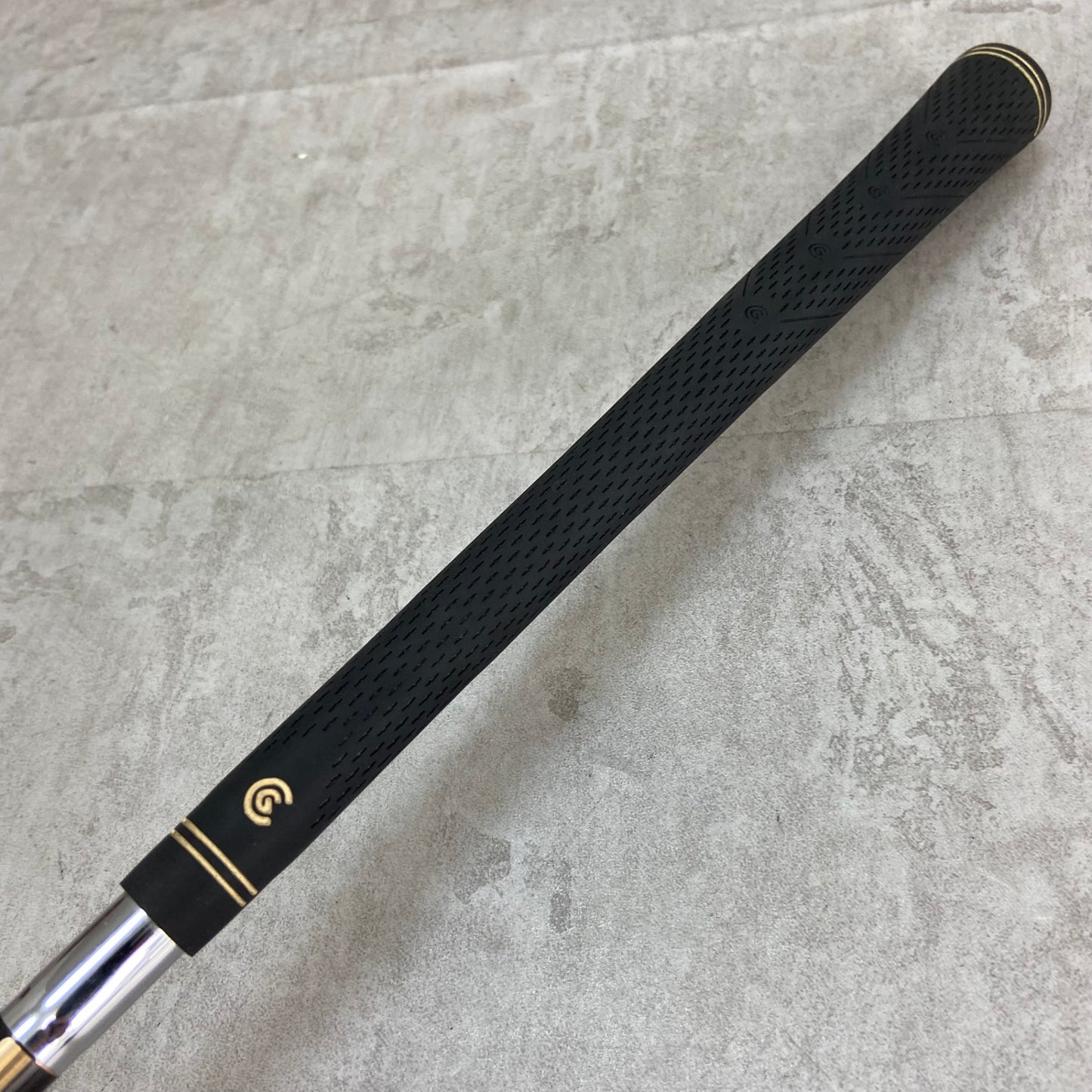 クリーブランド CG15 メンズゴルフ ロブウェッジ 右利き用 LW WEDGE Cleveland