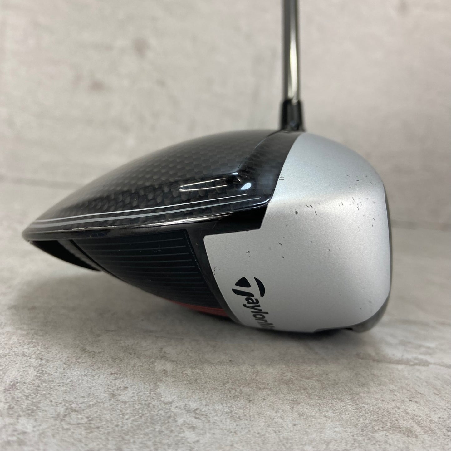 テーラーメイド M4 メンズゴルフ ドライバー 右利き用 DR S TaylorMade