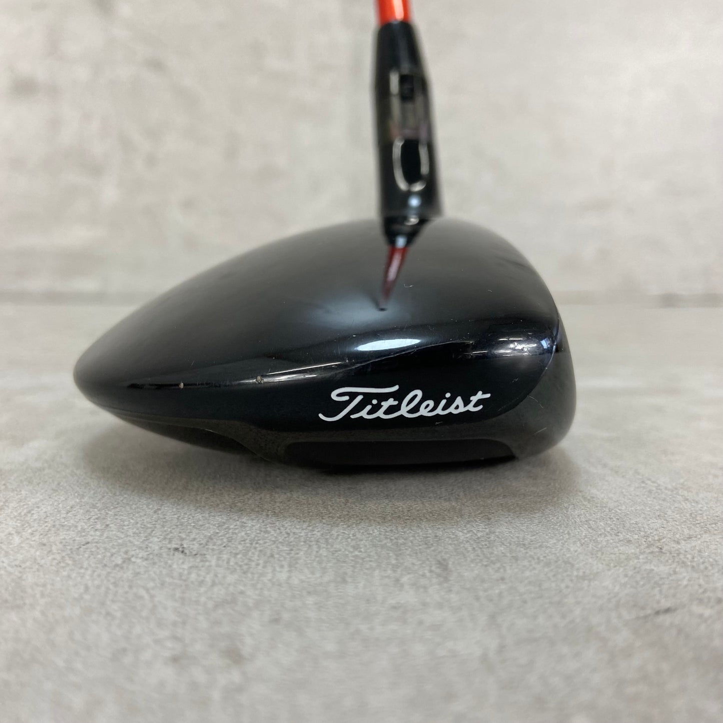 タイトリスト 910F メンズゴルフ 3W 6S 右利き用 フェアウェイウッド スプーン Titleist