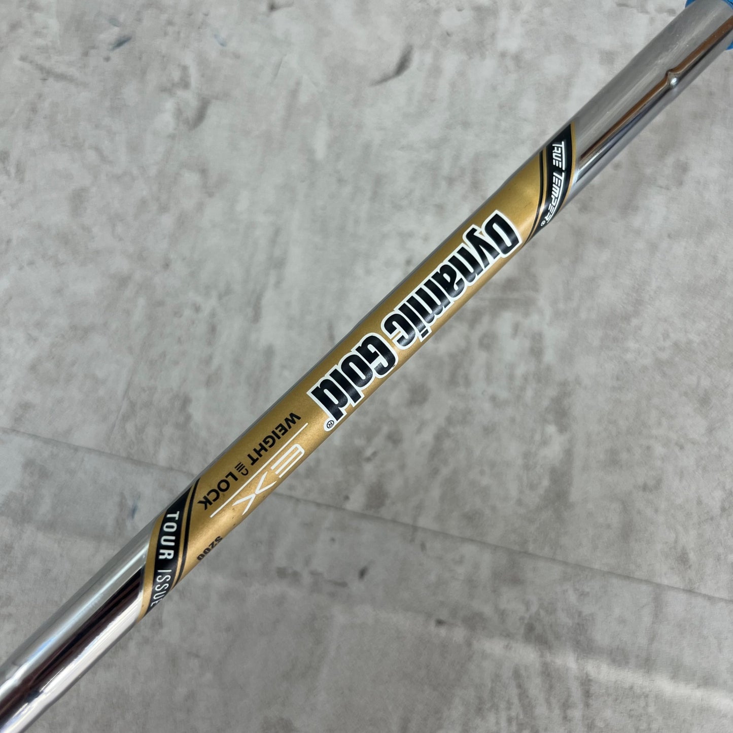 PING グライド 4.0 メンズゴルフ アプローチウェッジ S200 右利き用 AW ピン GLIDE