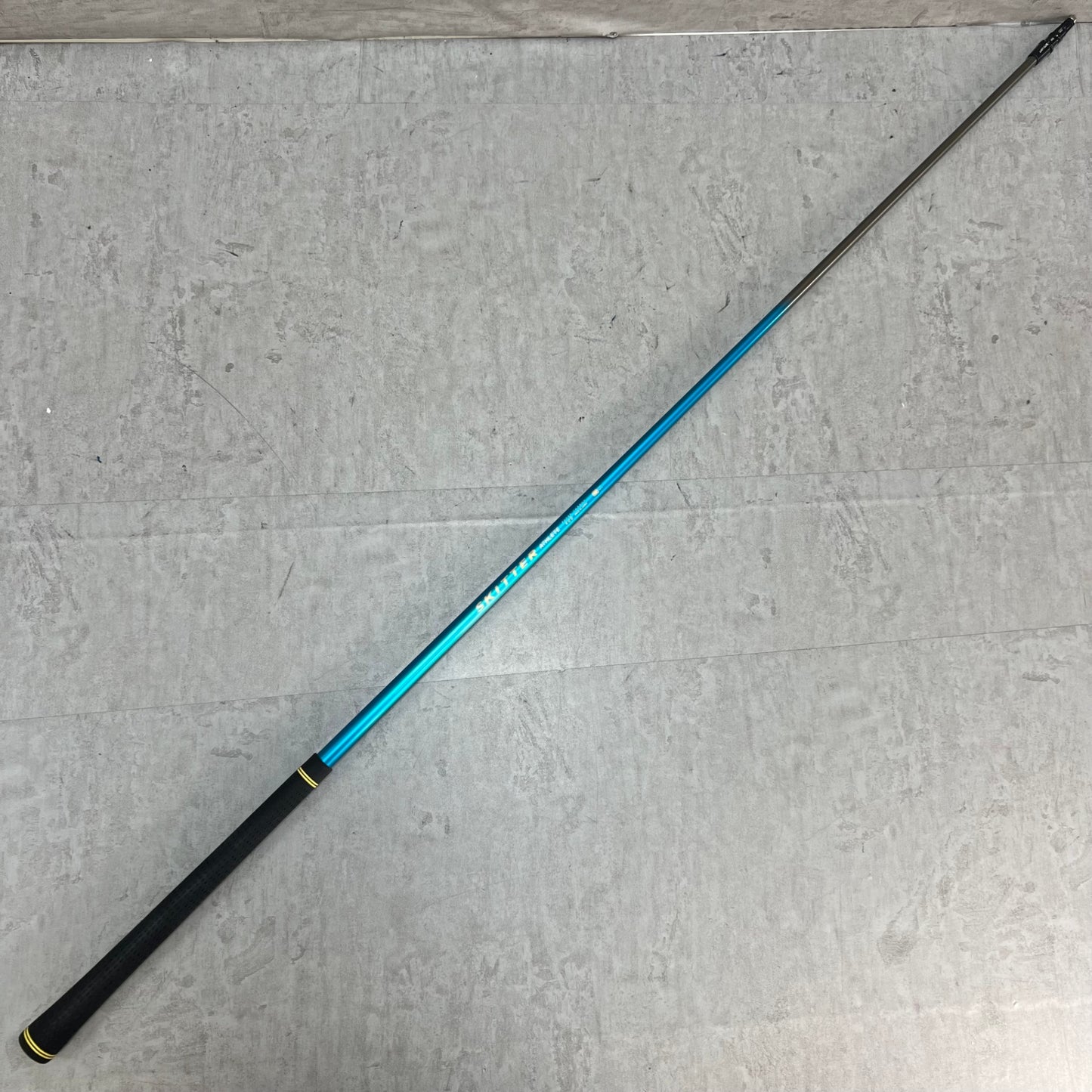 スキッター アスリート 400 メンズゴルフ ドライバー用 シャフト R テーラーメイドスリーブ SKITTER  ATHLETE