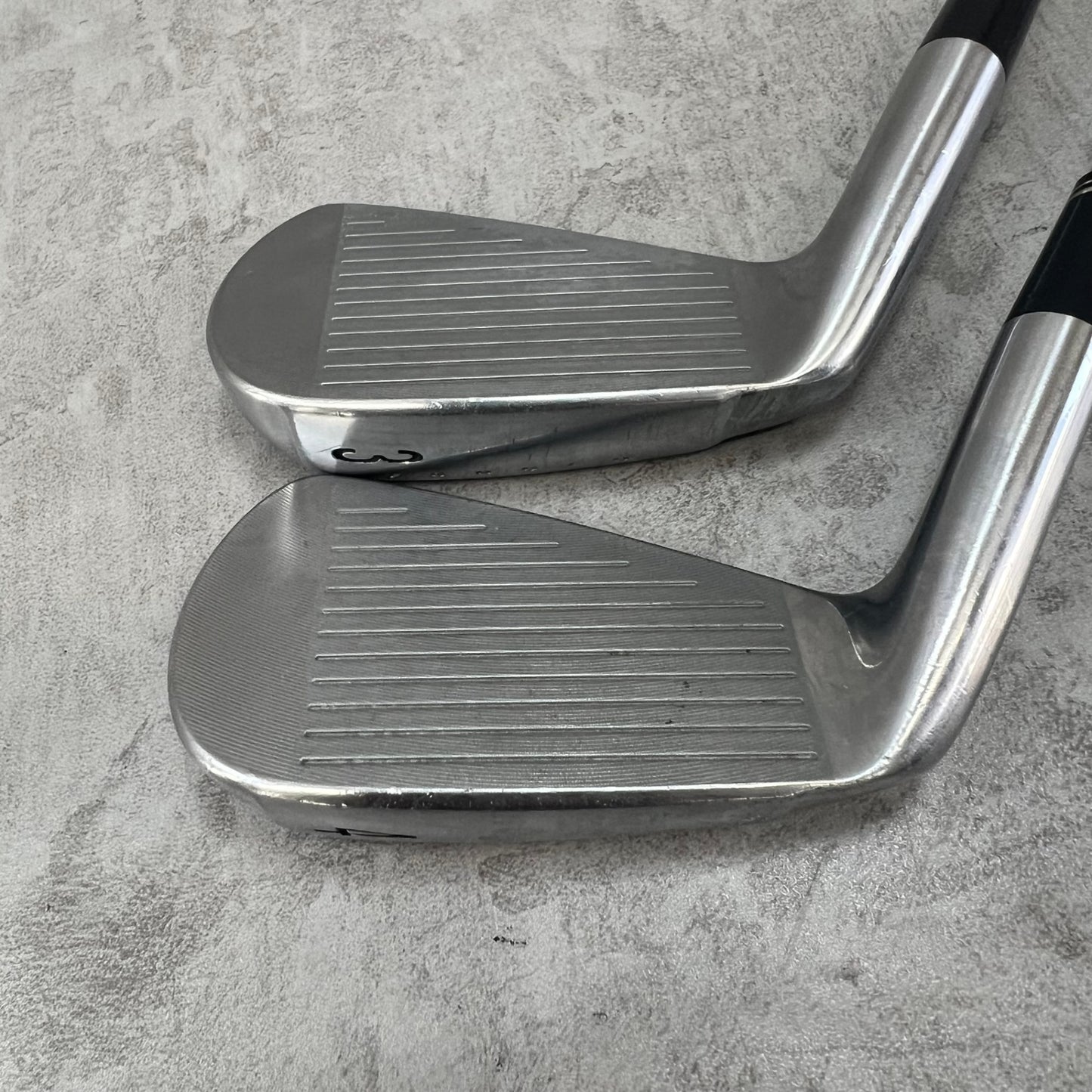 スリクソン ZR-700 メンズゴルフ アイアンセット S200 右利き用 ロング SRIXON