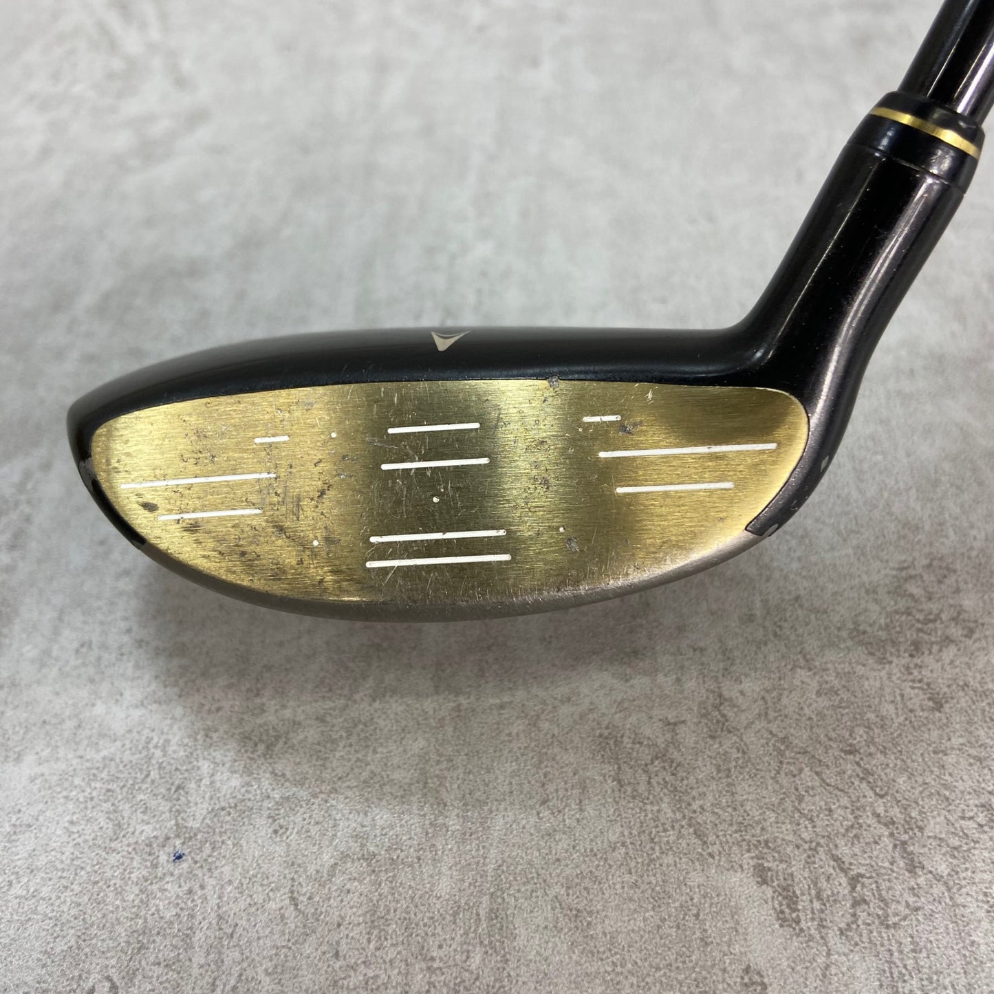 ゼクシオ プライム SP500 メンズゴルフ 11W R2 右利き用 フェアウェイウッド XXIO PRIME