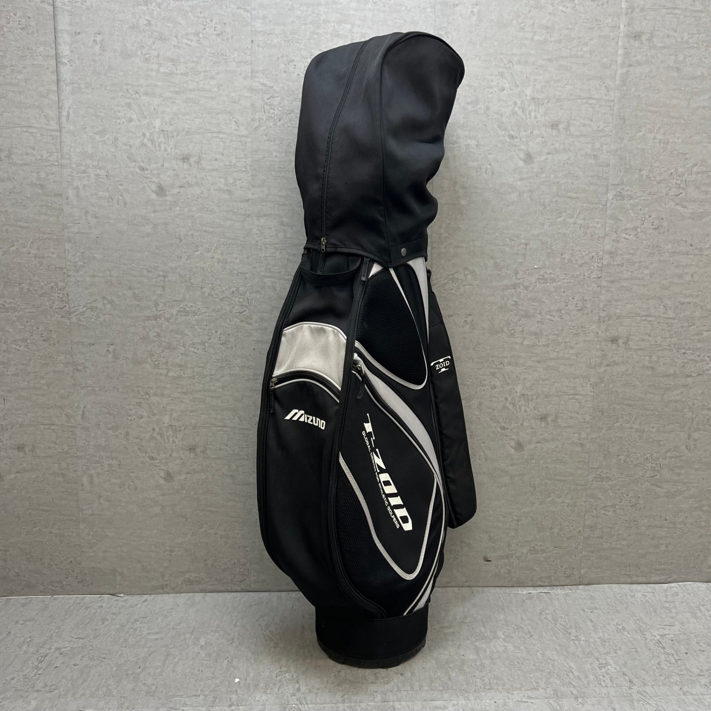 ミズノ メンズゴルフ クラブセット 14本 右利き用 Mizuno