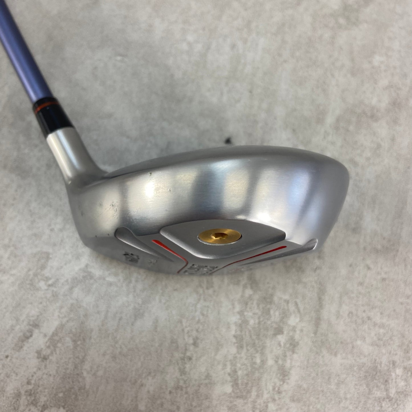 ホンマ BIG-LB メンズゴルフ 3W R 右利き用 フェアウェイウッド スプーン HONMA
