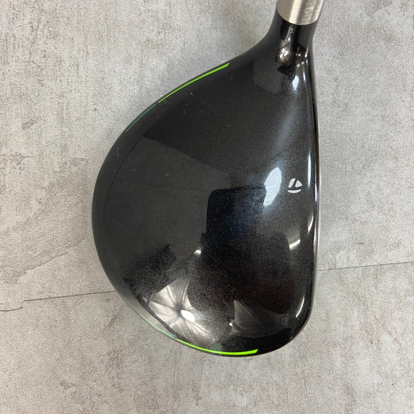 テーラーメイド RBZ スピードライト メンズゴルフ フェアウェイウッド S 右利き用 5W TaylorMade SPEED LITE