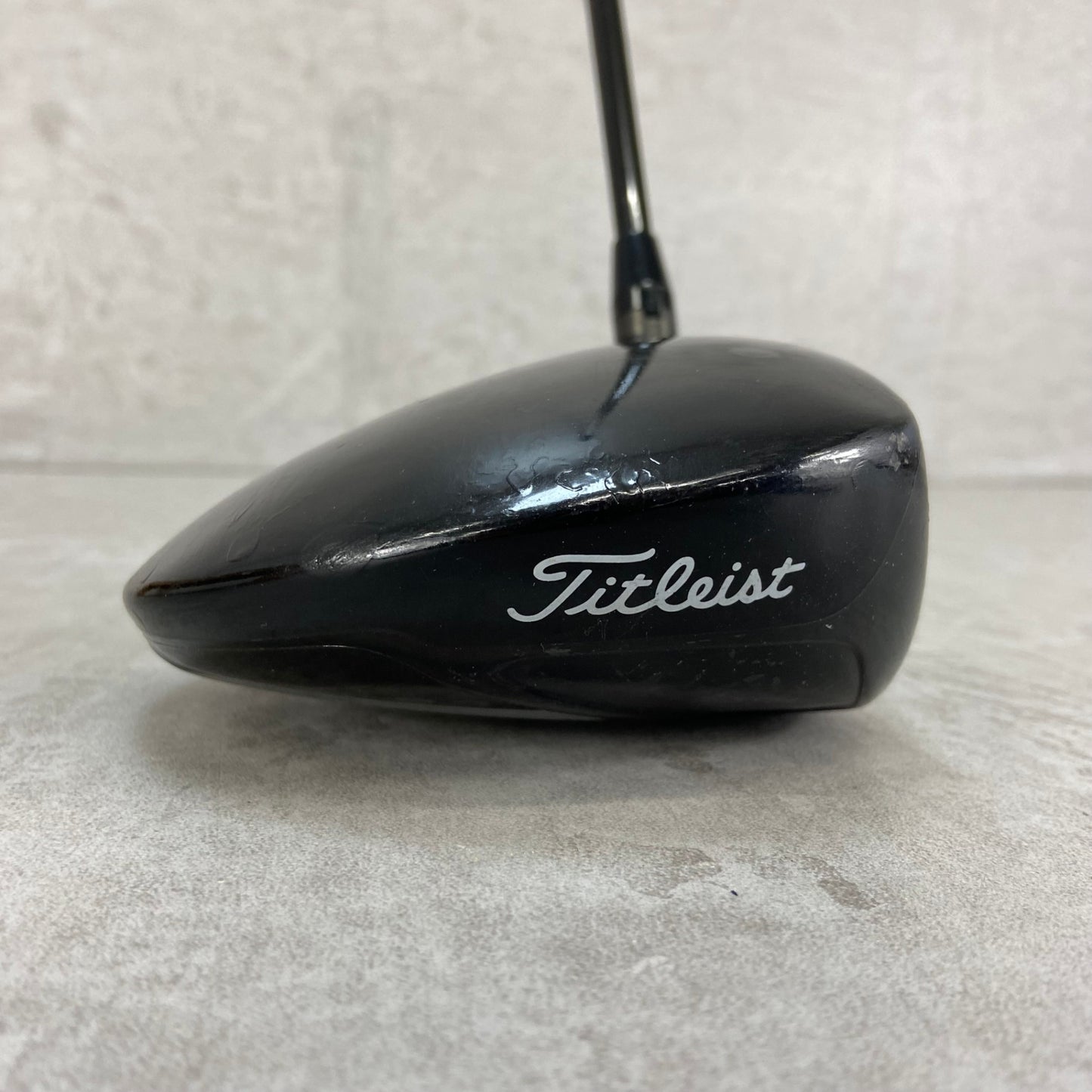タイトリスト 910D2 メンズゴルフ ドライバー 8.5° S 右利き用 Titleist