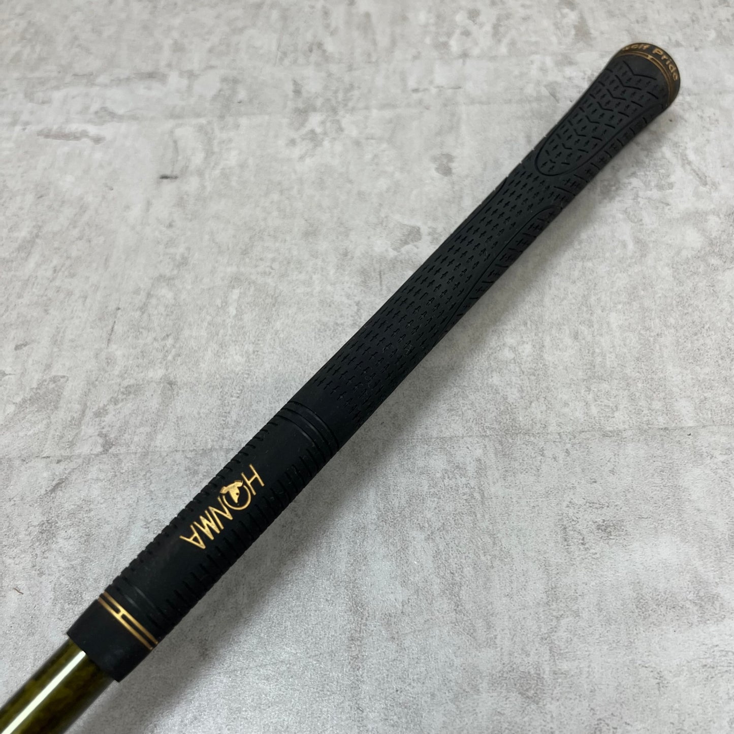 HONMA GOLF ホンマゴルフ BERES A-Spec ベレス 3スター 星 メンズゴルフ ユーティリティ R 22° カーボン 右利き用