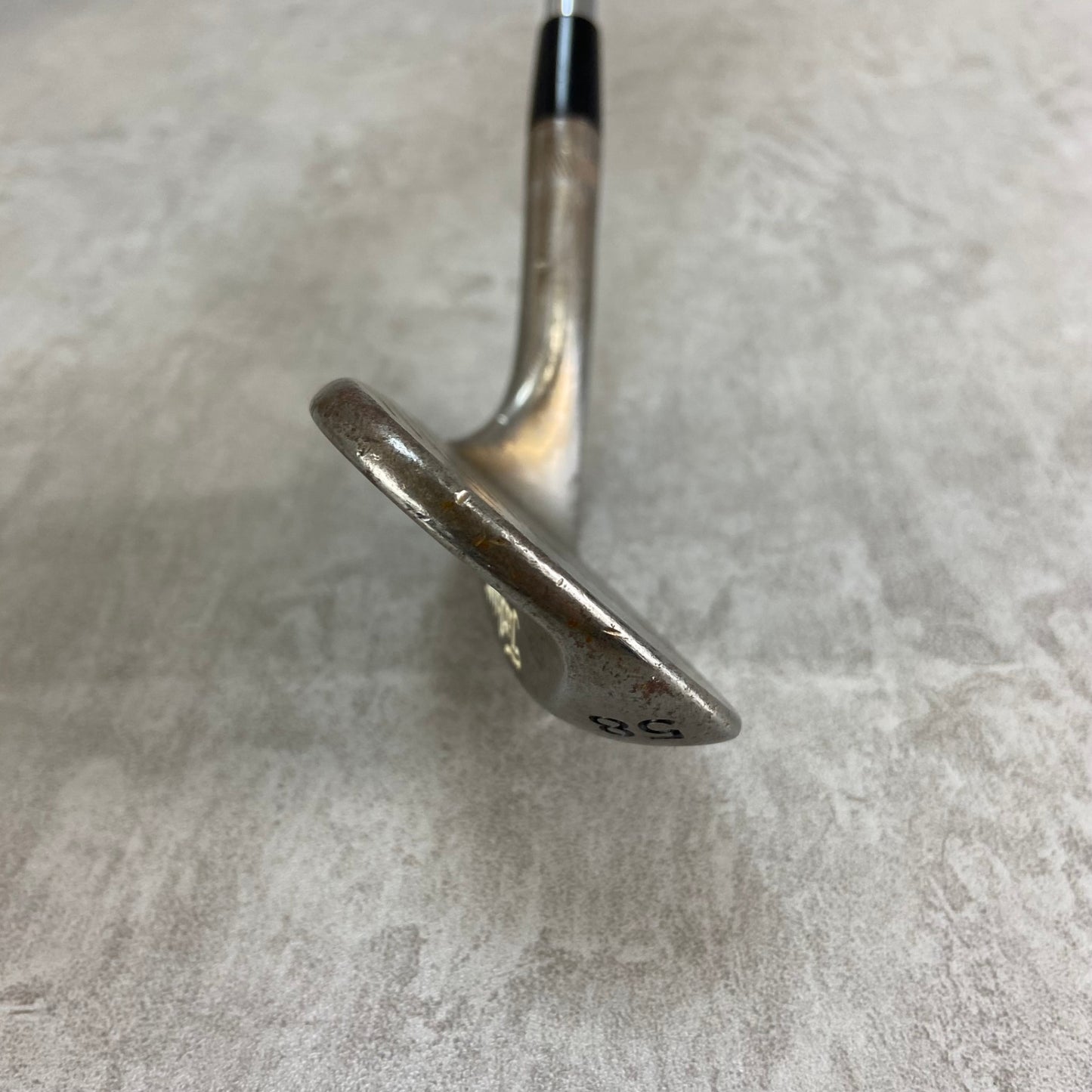 タイトリスト ボーケイデザイン メンズゴルフ サンドウェッジ SW 右利き用 Titleist VOKEYDESIGN