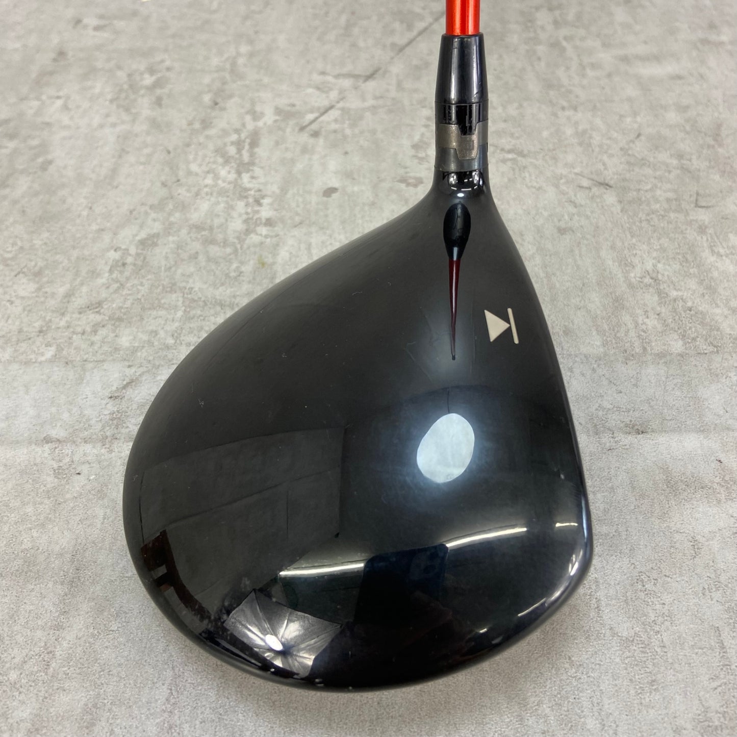 タイトリスト 910D2 メンズゴルフ ドライバー 6S 右利き用 Titleist