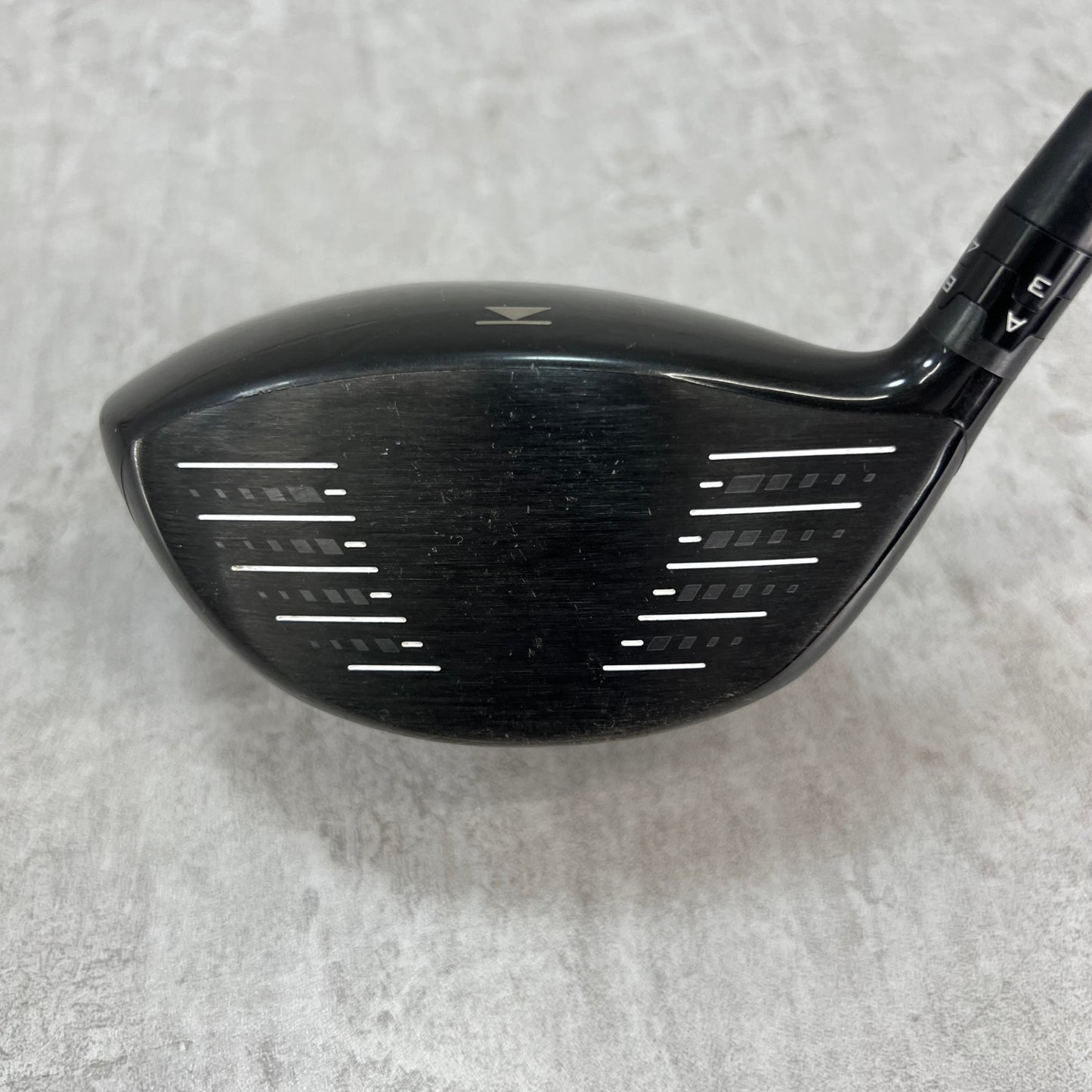 タイトリスト 913D2 メンズゴルフ ドライバー X 右利き用 Titleist