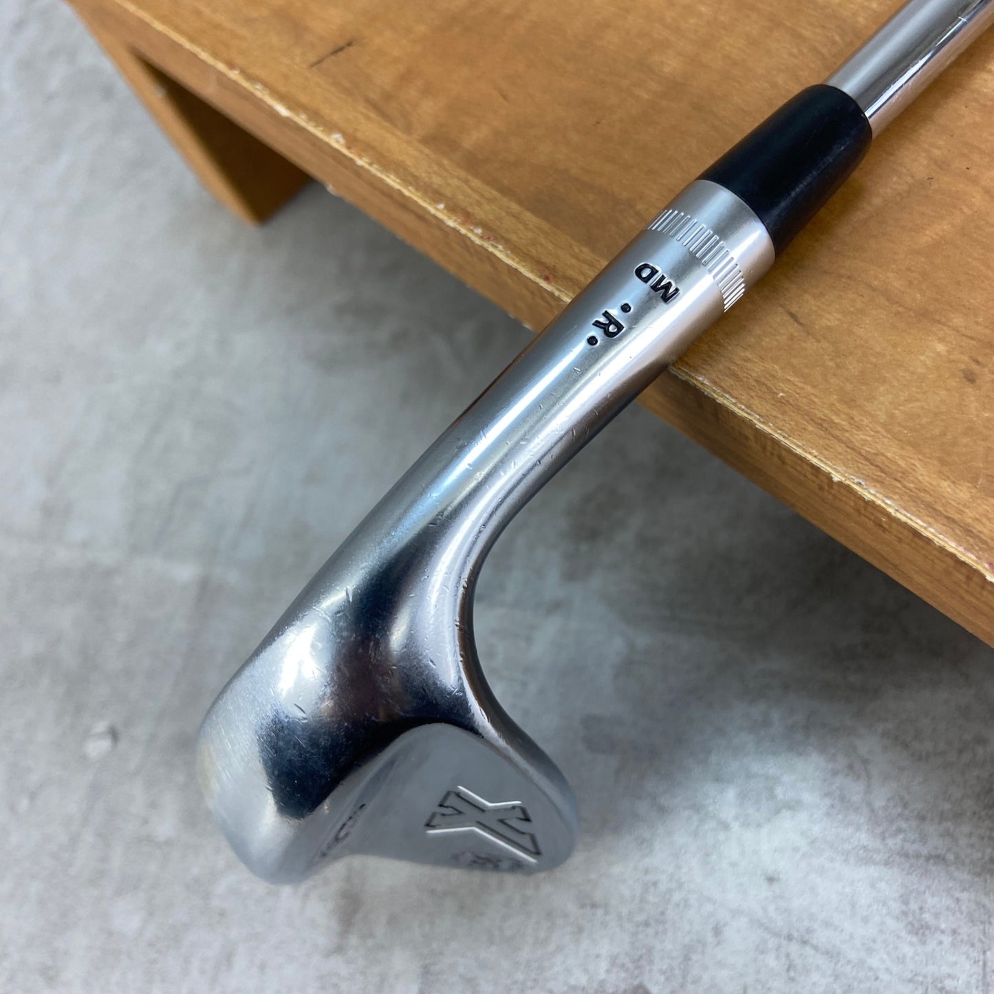 キャロウェイ X フォージド メンズゴルフ サンドウェッジ SW 右利き用 S Callaway FORGED