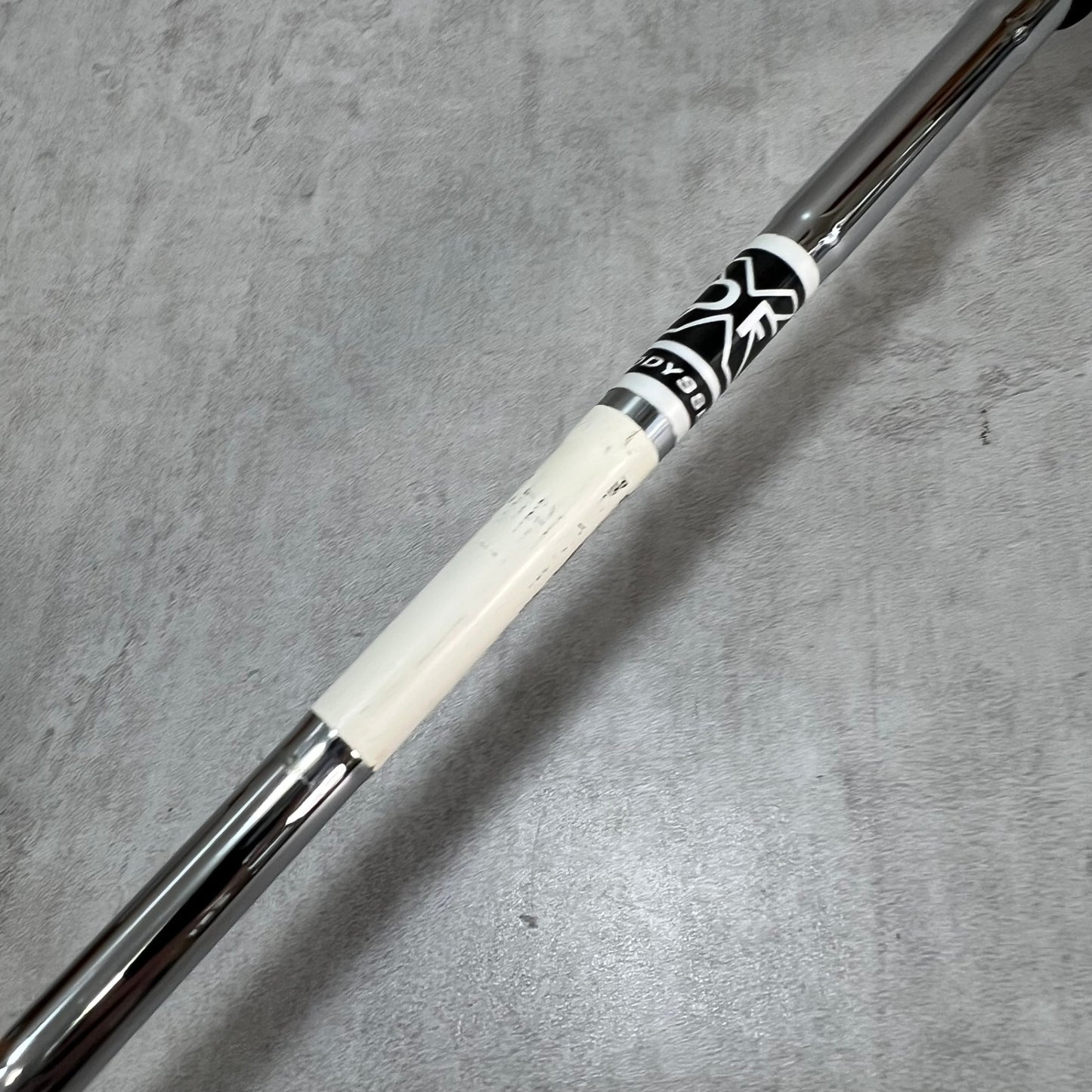 オデッセイ XDF 2ボールブレード メンズゴルフ パター 右利き用 ODYSSEY 2-BALL BLADE