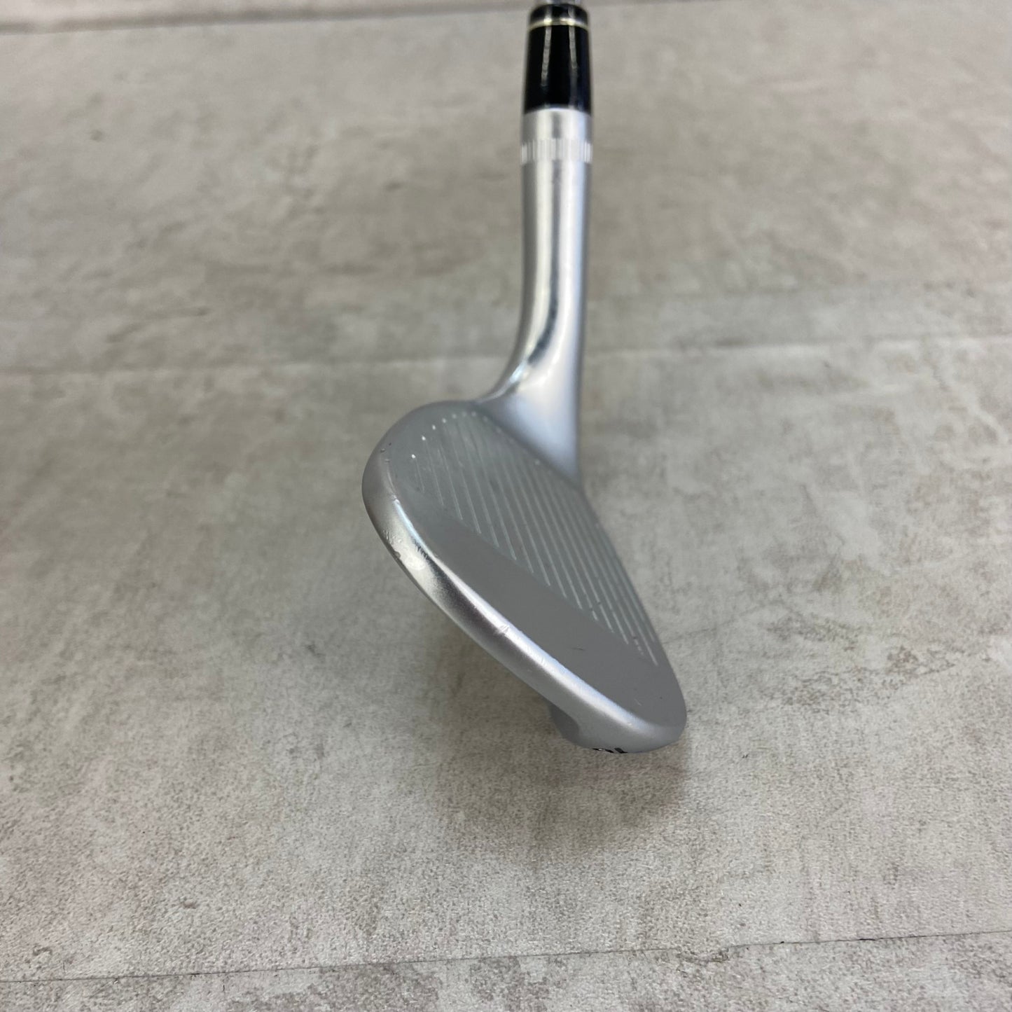 キャロウェイ マックダディ フォージド メンズゴルフ アプローチウェッジ AW S200 右利き用 Callaway MACK DADDY FORGED
