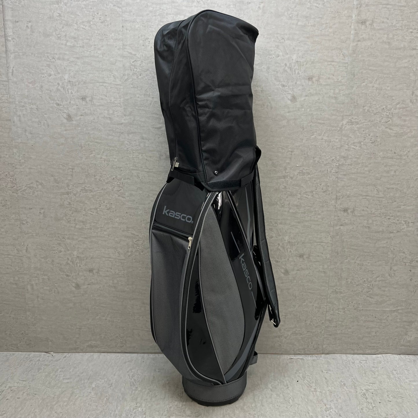 ゴールデンプリックス キャスコ メンズゴルフ クラブセット 12本 右利き用 GOLDEN PRIX Kasco