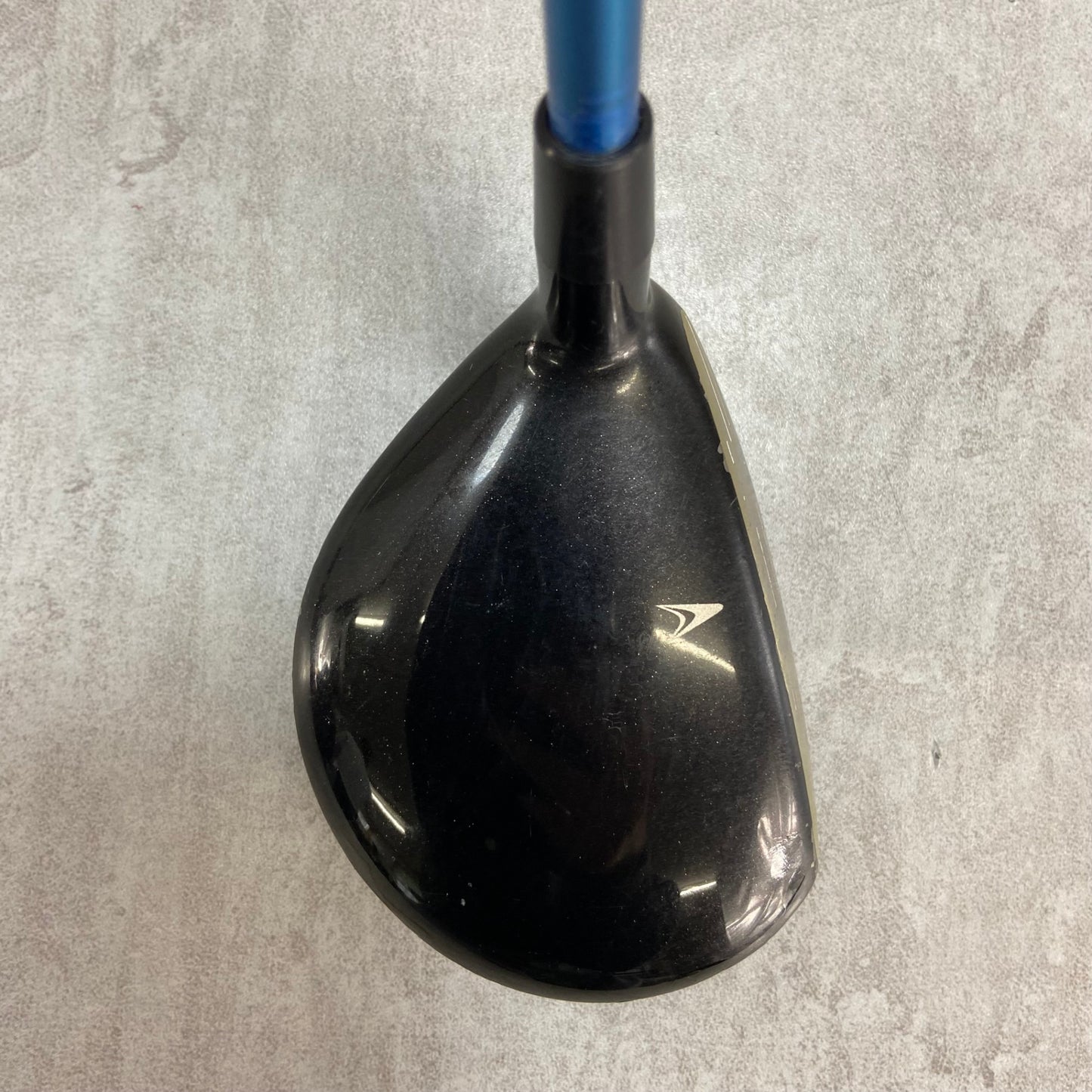 ゼクシオ プライム メンズゴルフ 7W R2 右利き用 フェアウェイウッド XXIO PRIME