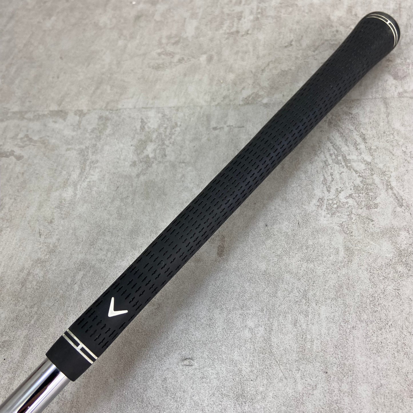 キャロウェイ マックダディ フォージド メンズゴルフ アプローチウェッジ AW S200 右利き用 Callaway MACK DADDY FORGED