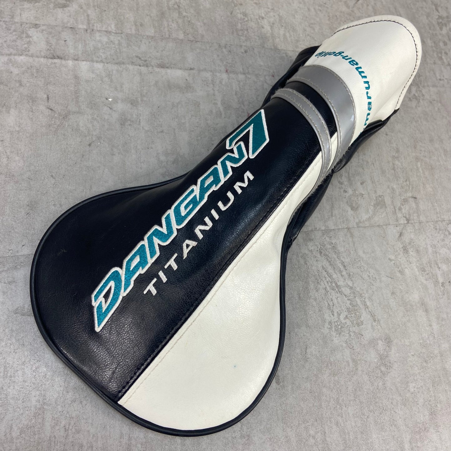 マルマン ダンガン7 445D メンズゴルフ ドライバー 10.5° R 右利き用 maruman DANGAN