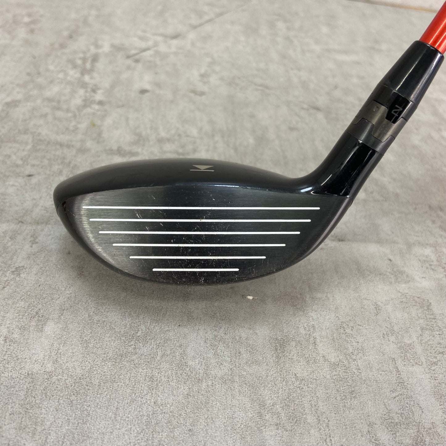 タイトリスト 910F メンズゴルフ 3W 6S 右利き用 フェアウェイウッド スプーン Titleist