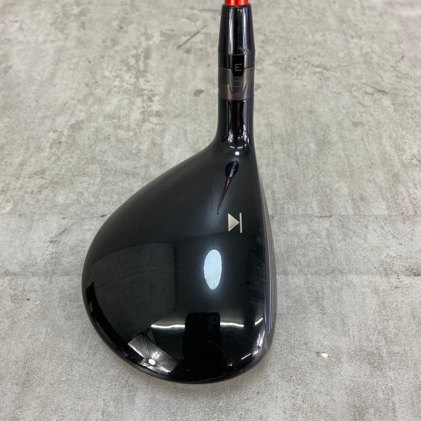 タイトリスト 910F メンズゴルフ 3W 6S 右利き用 フェアウェイウッド スプーン Titleist