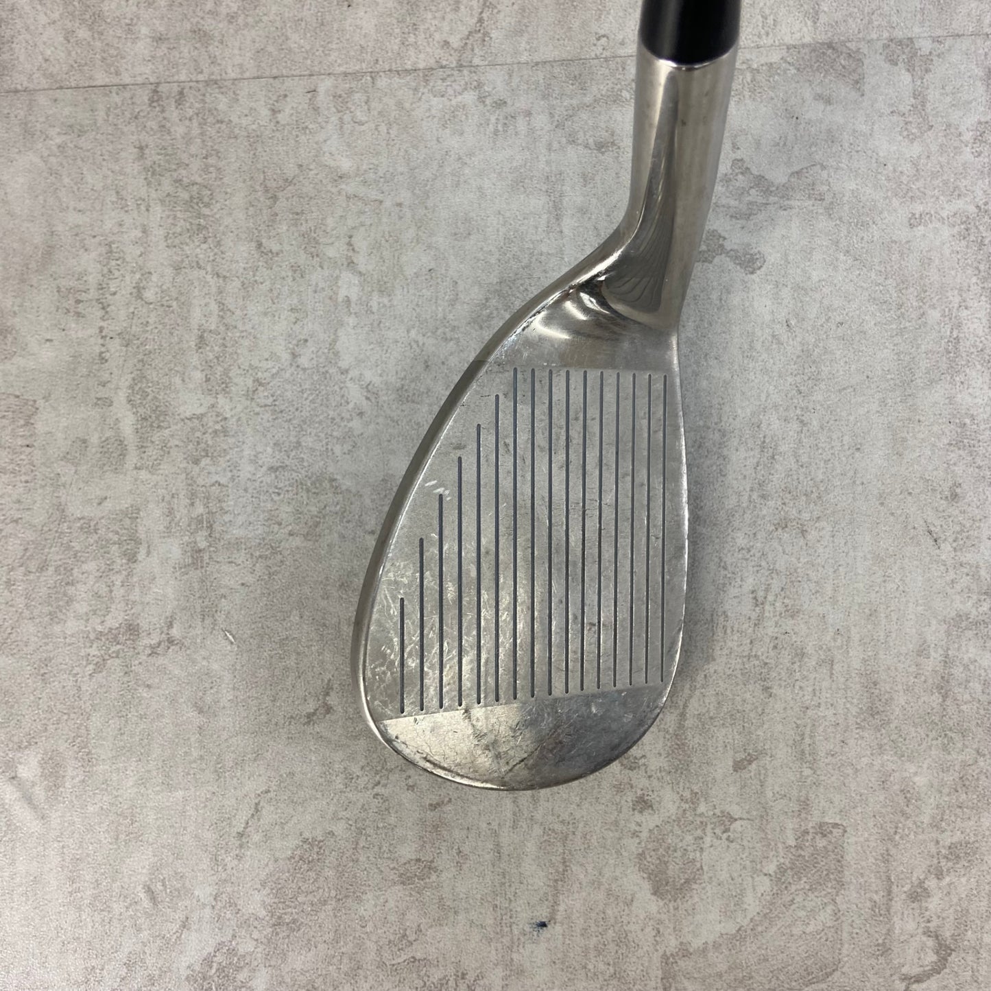デルンダ Ⅵ メンズゴルフ サンドウェッジ 右利き用 SW DERUNDA